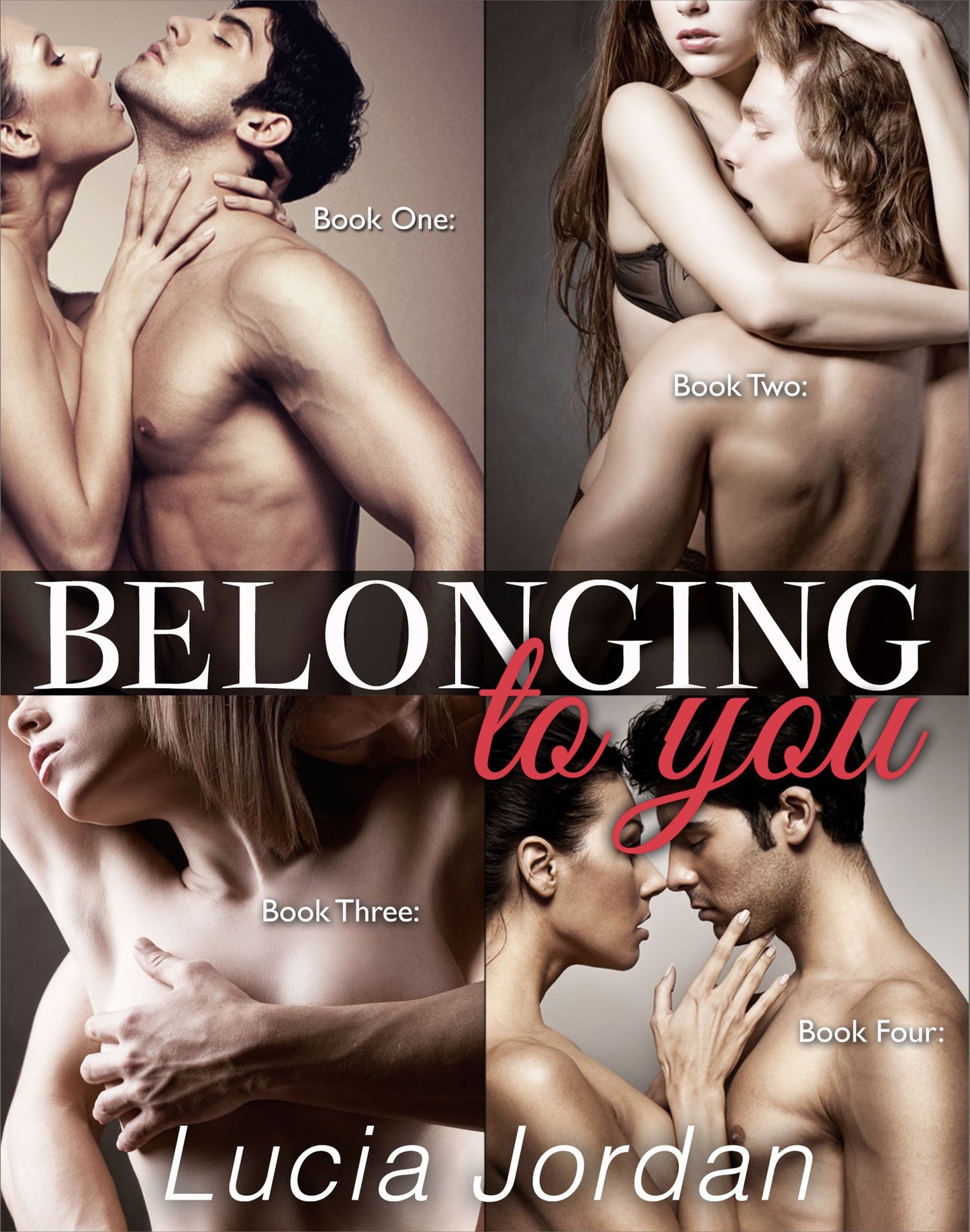 Belonging To You