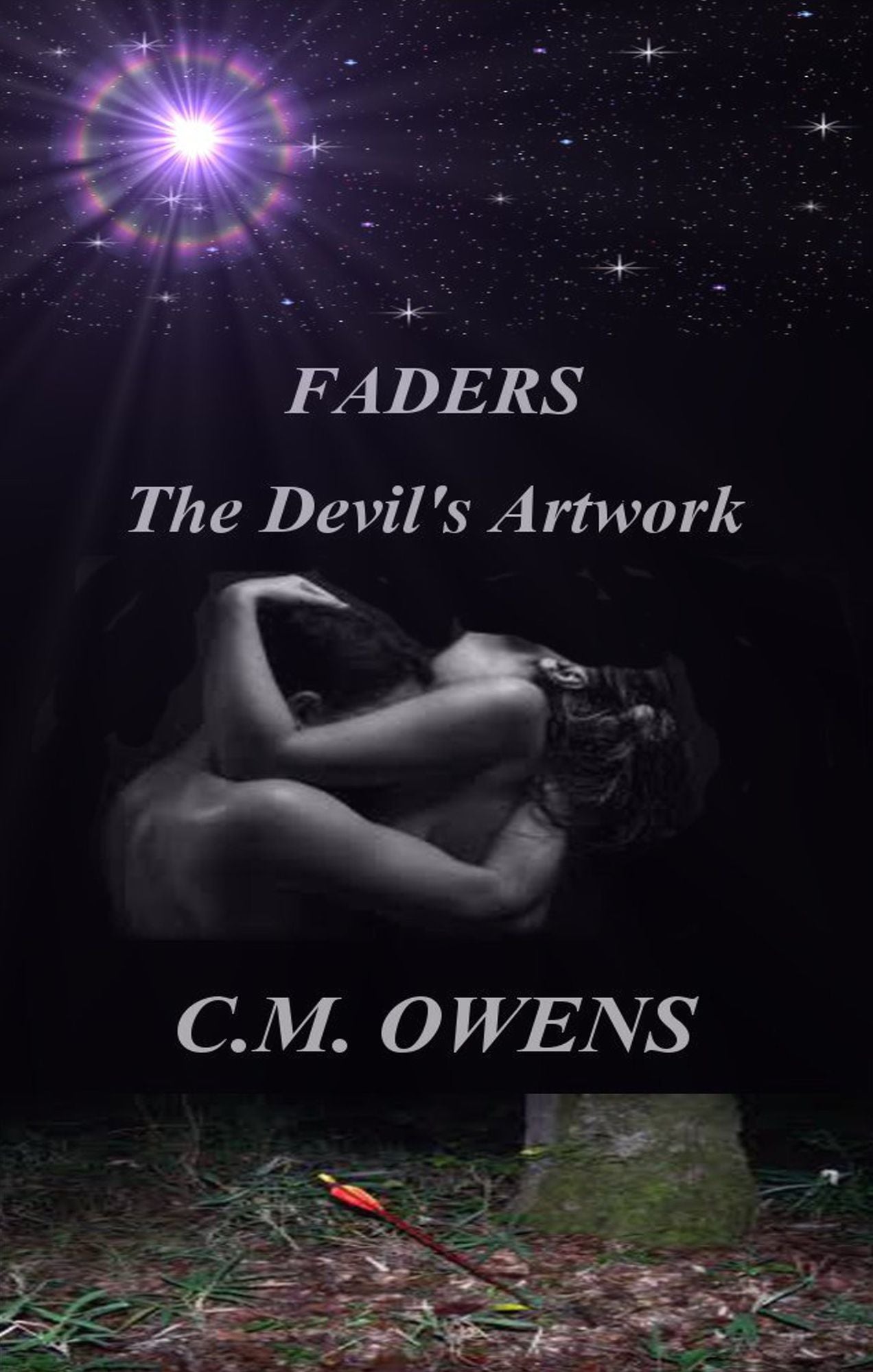 Faders The Devil's Artwork