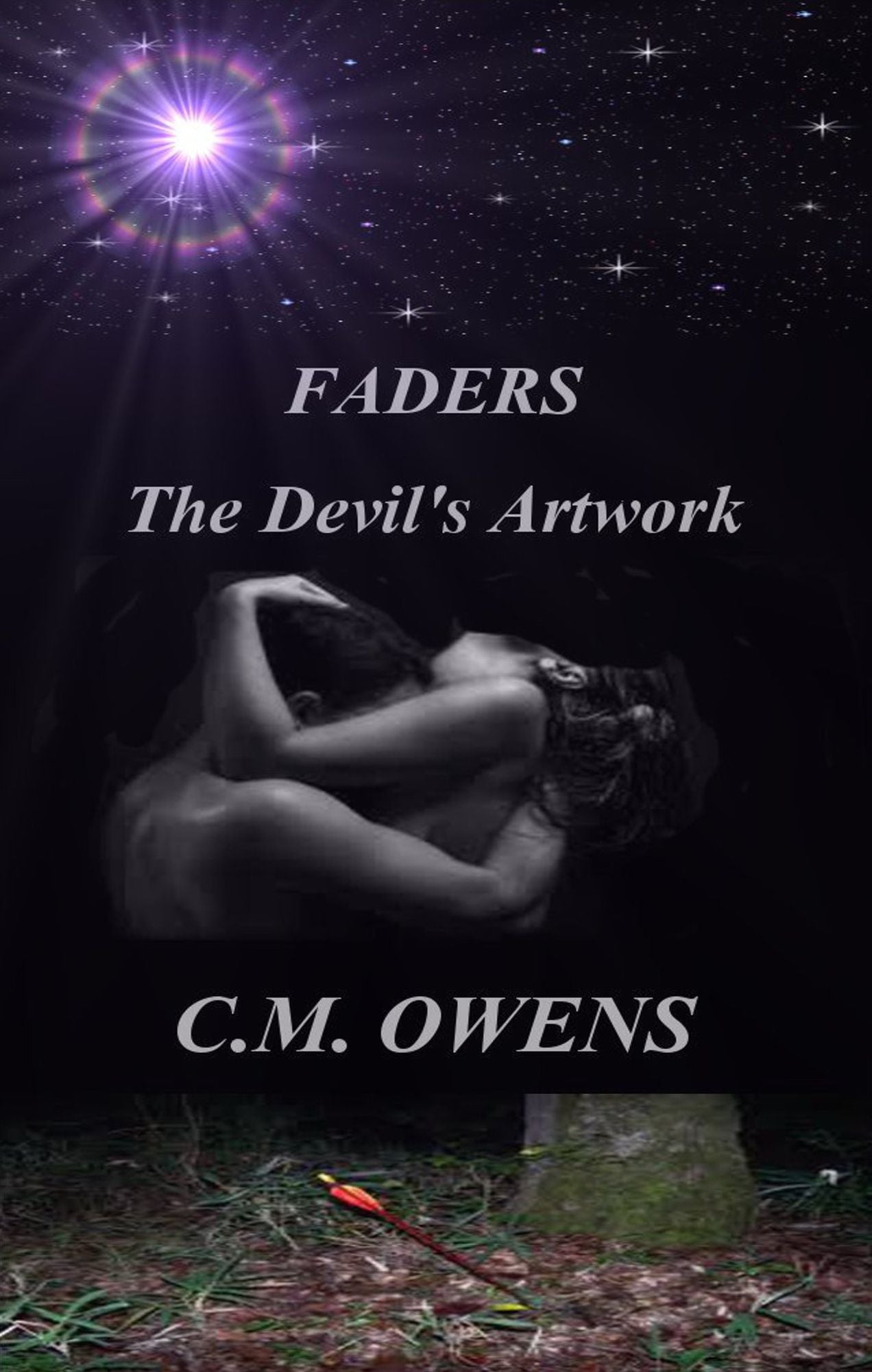 Faders The Devil's Artwork