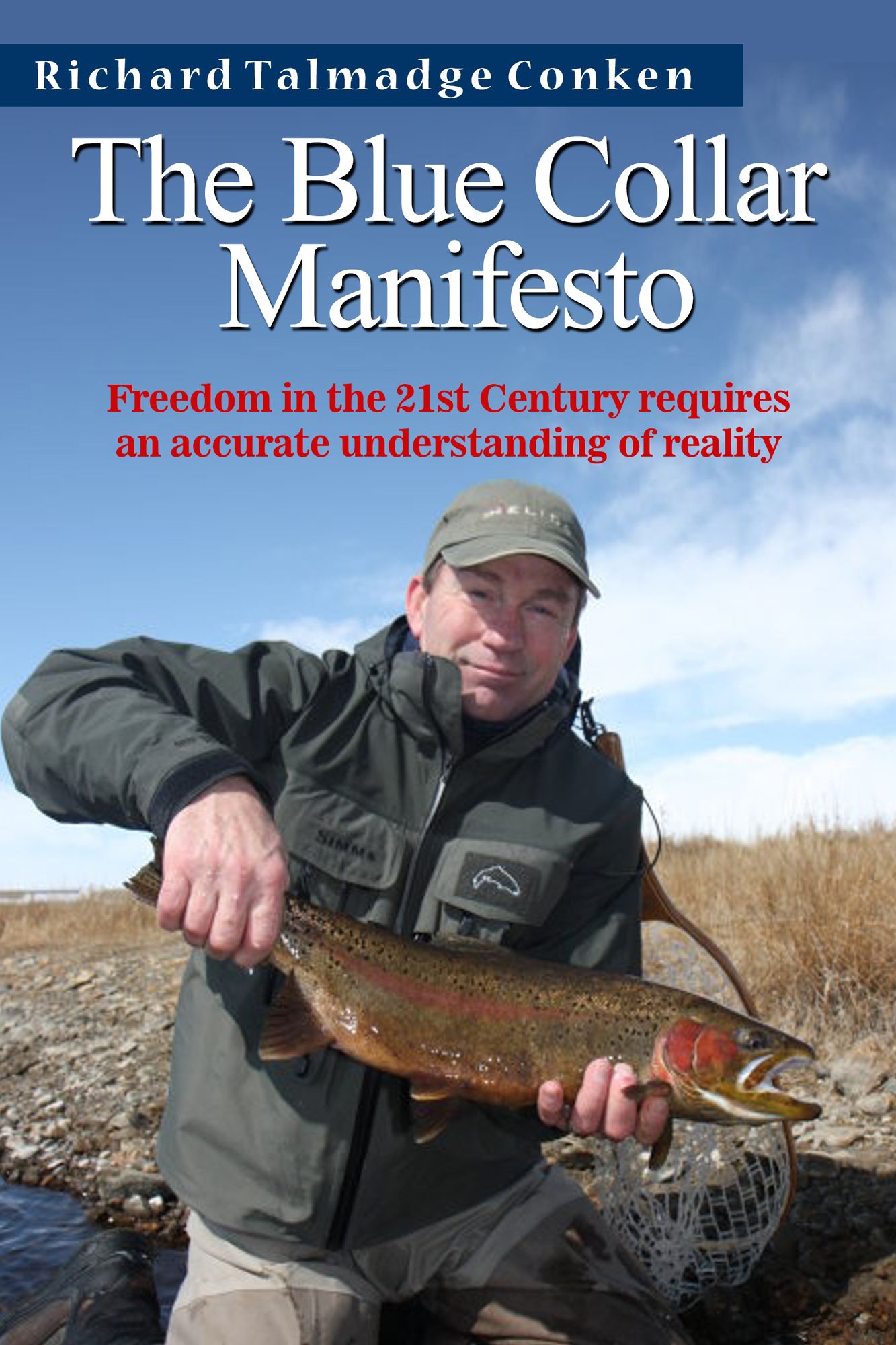 The Blue Collar Manifesto