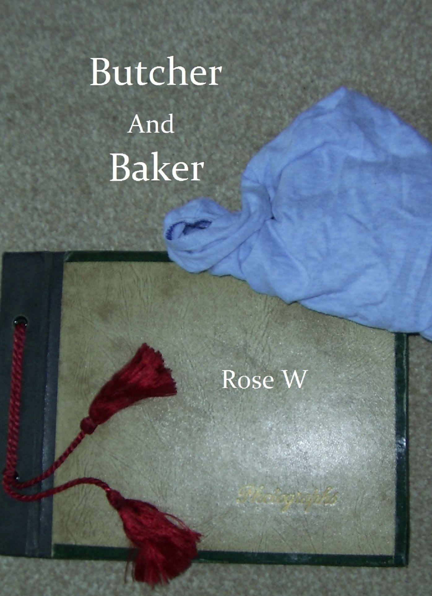 Butcher And Baker