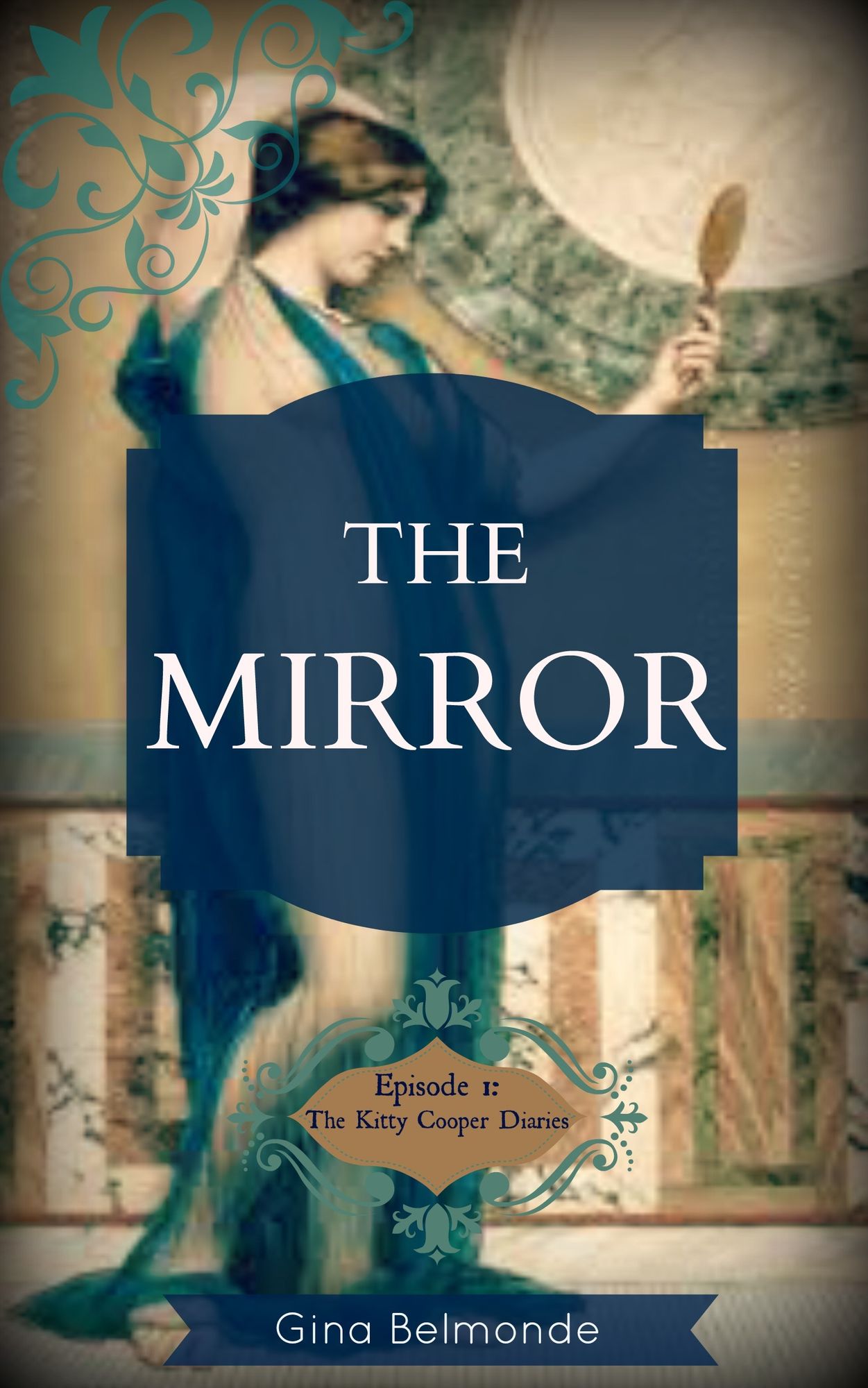 The Mirror. Episode1: The Kitty Cooper Diaries