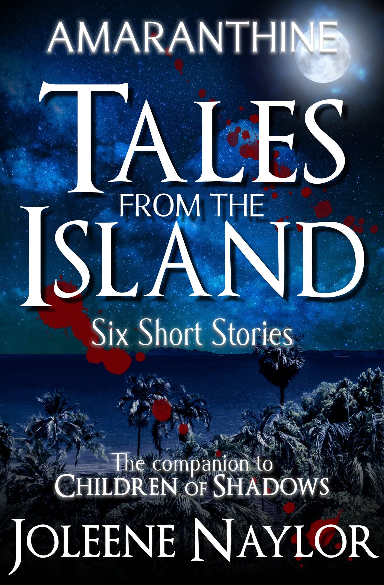Tales from the Island Collection