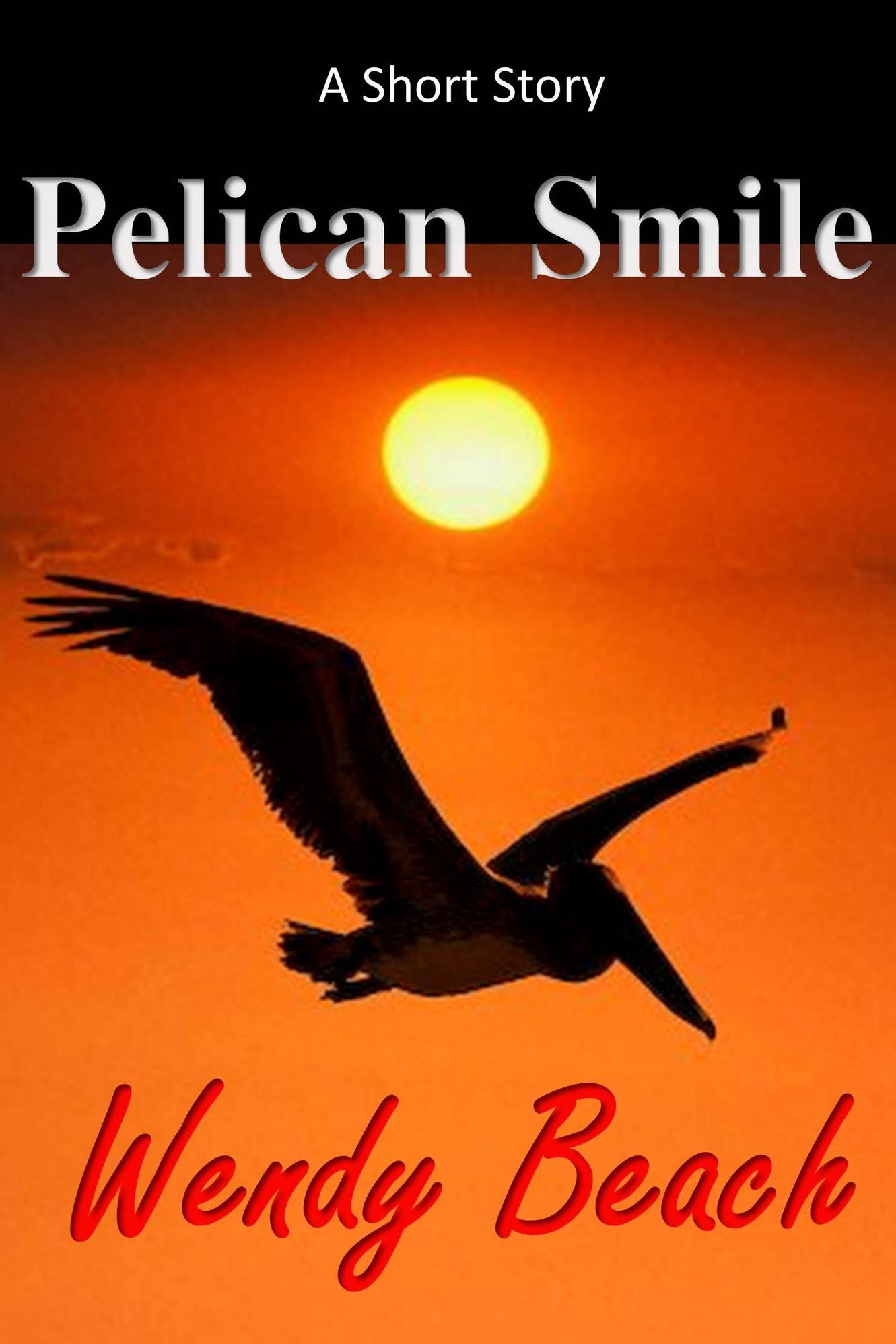Pelican Smile