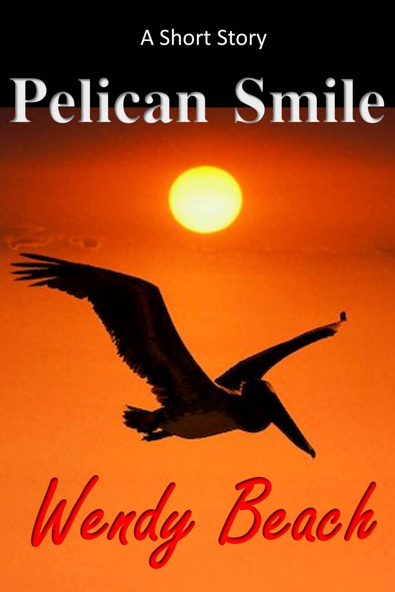 Pelican Smile