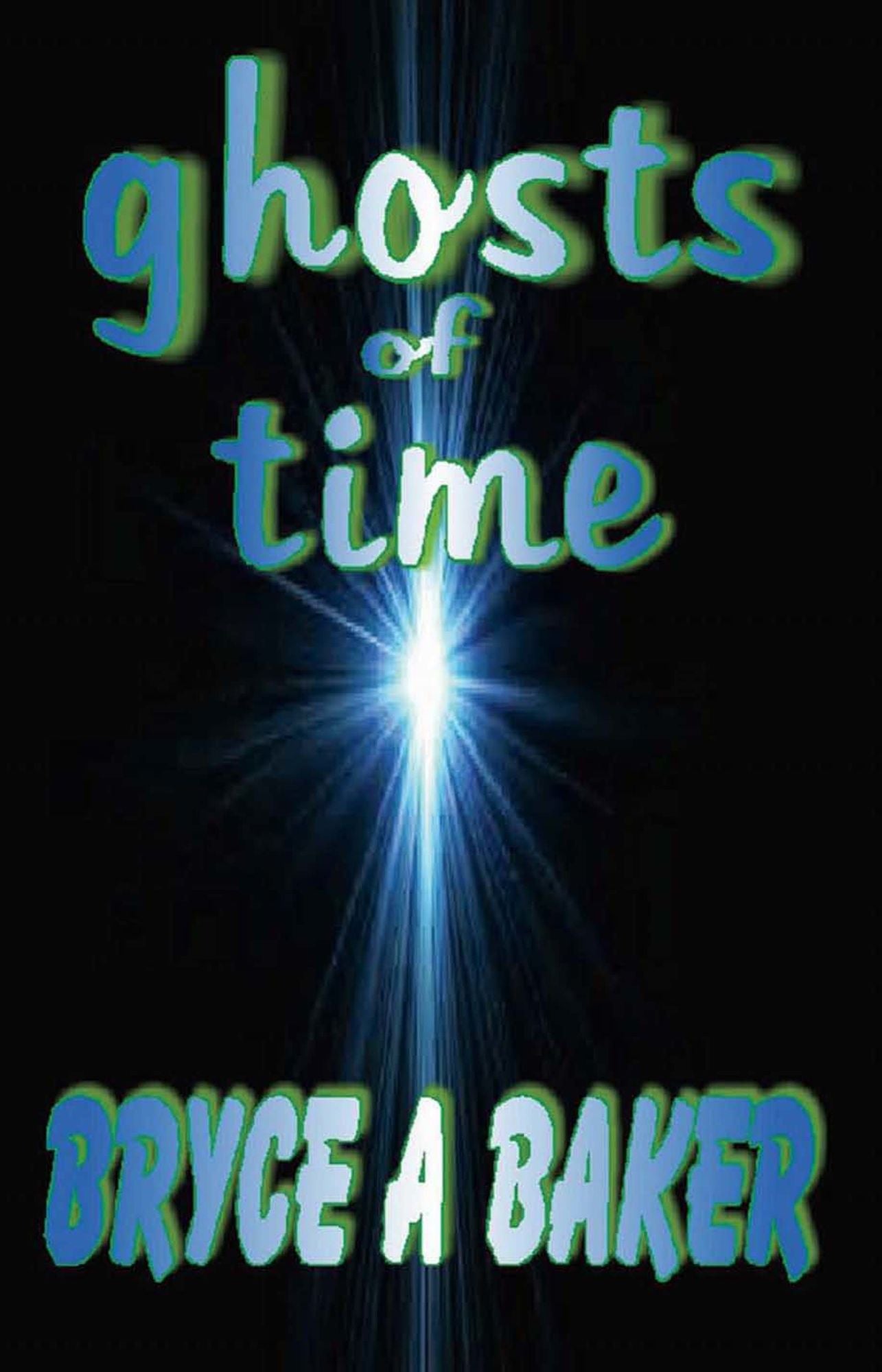 Ghosts of Time