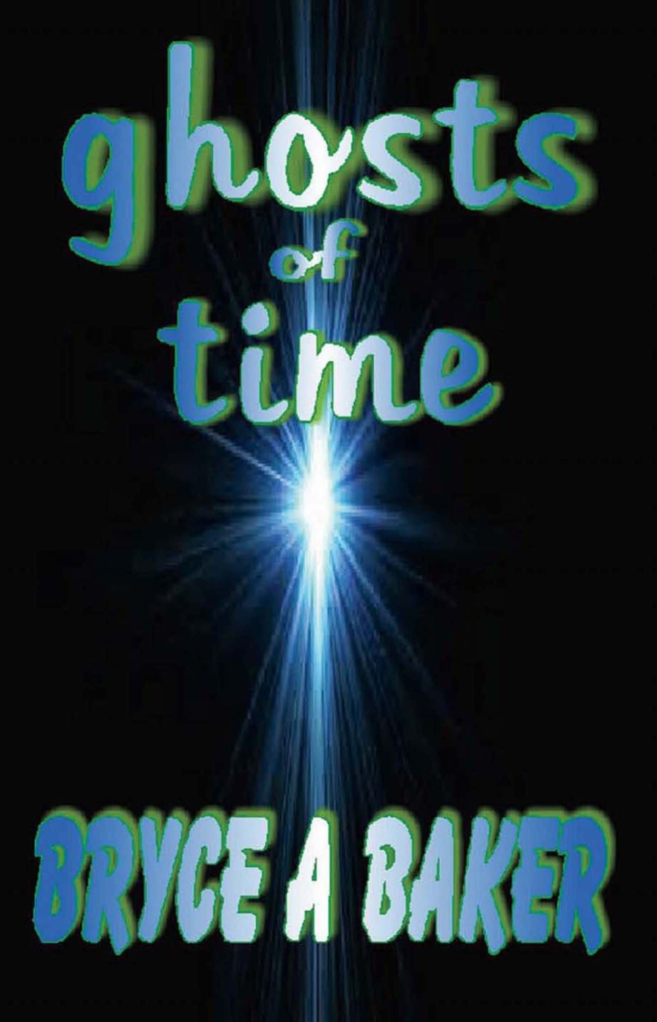 Ghosts of Time