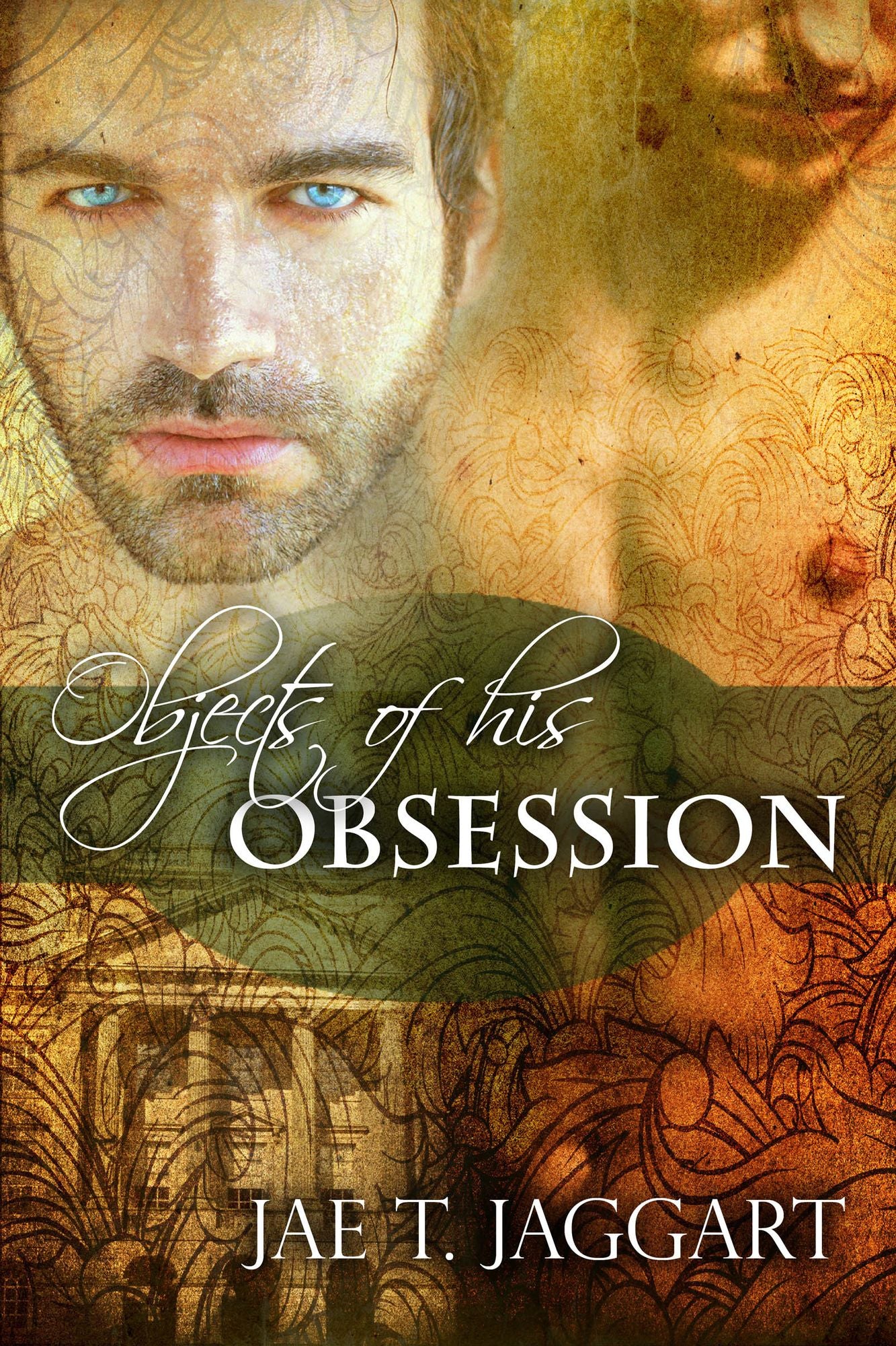Objects Of His Obsession
