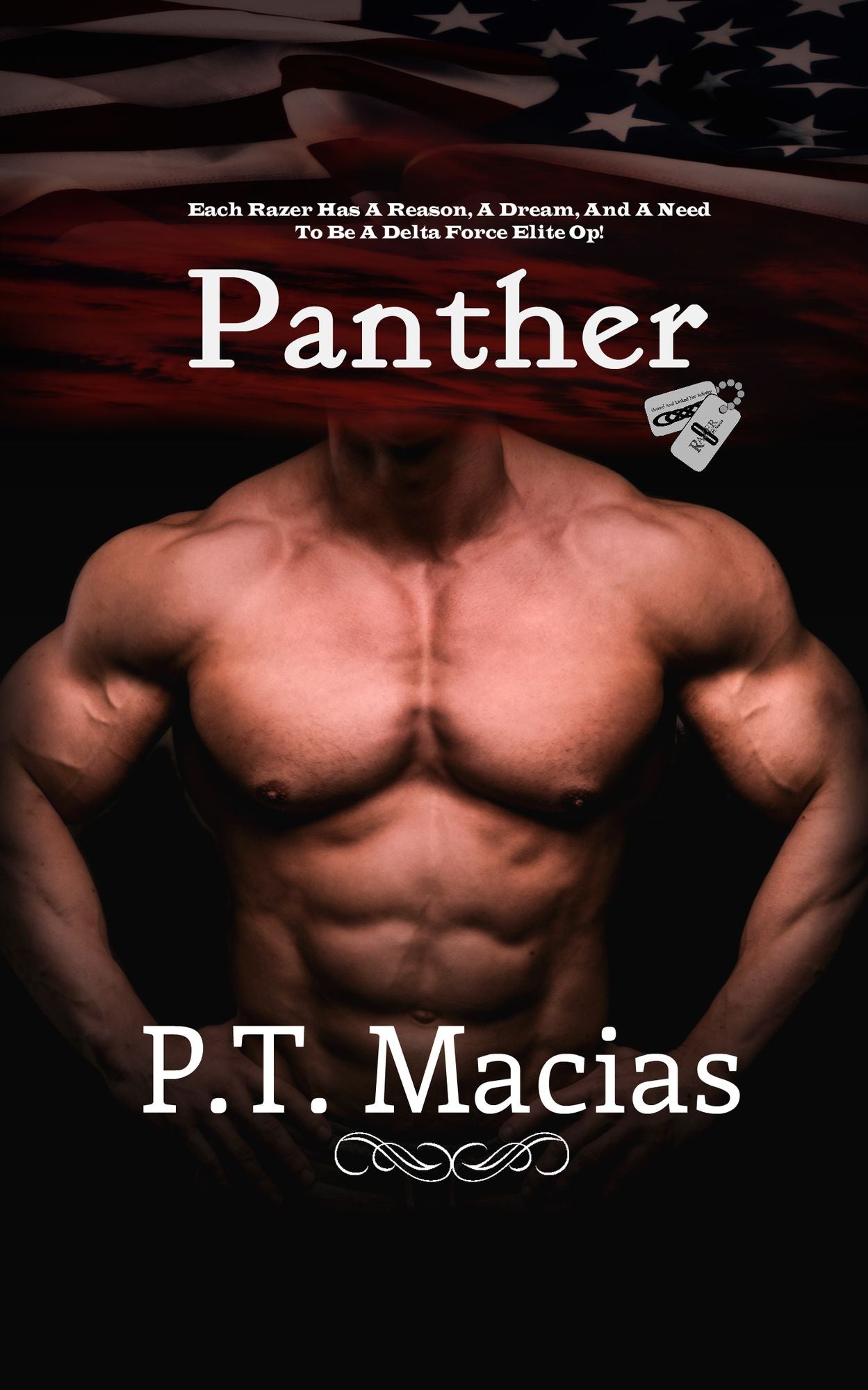 Panther, Razer 8