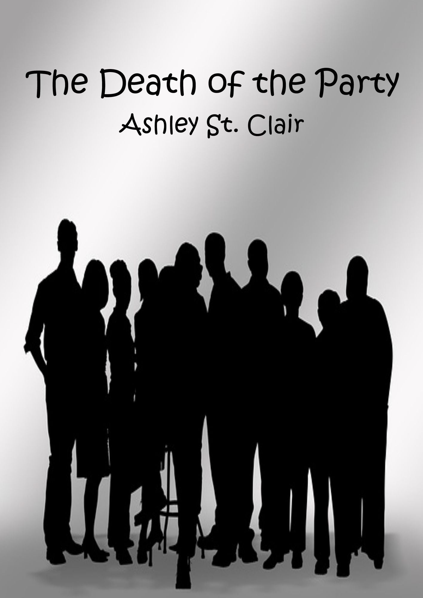 The Death of the Party