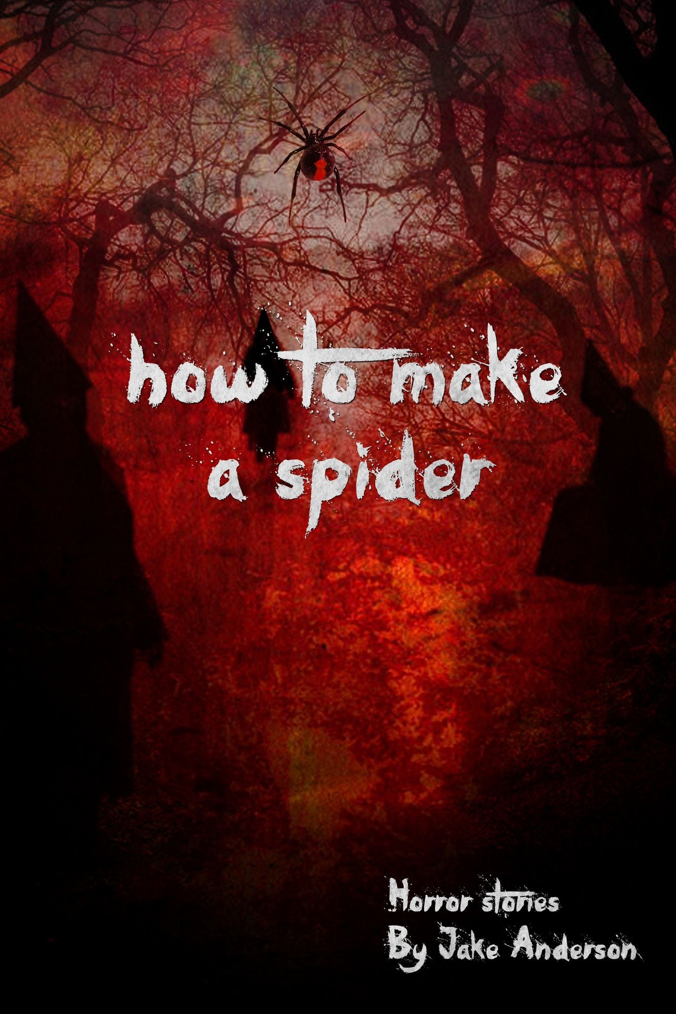 How to Make a Spider