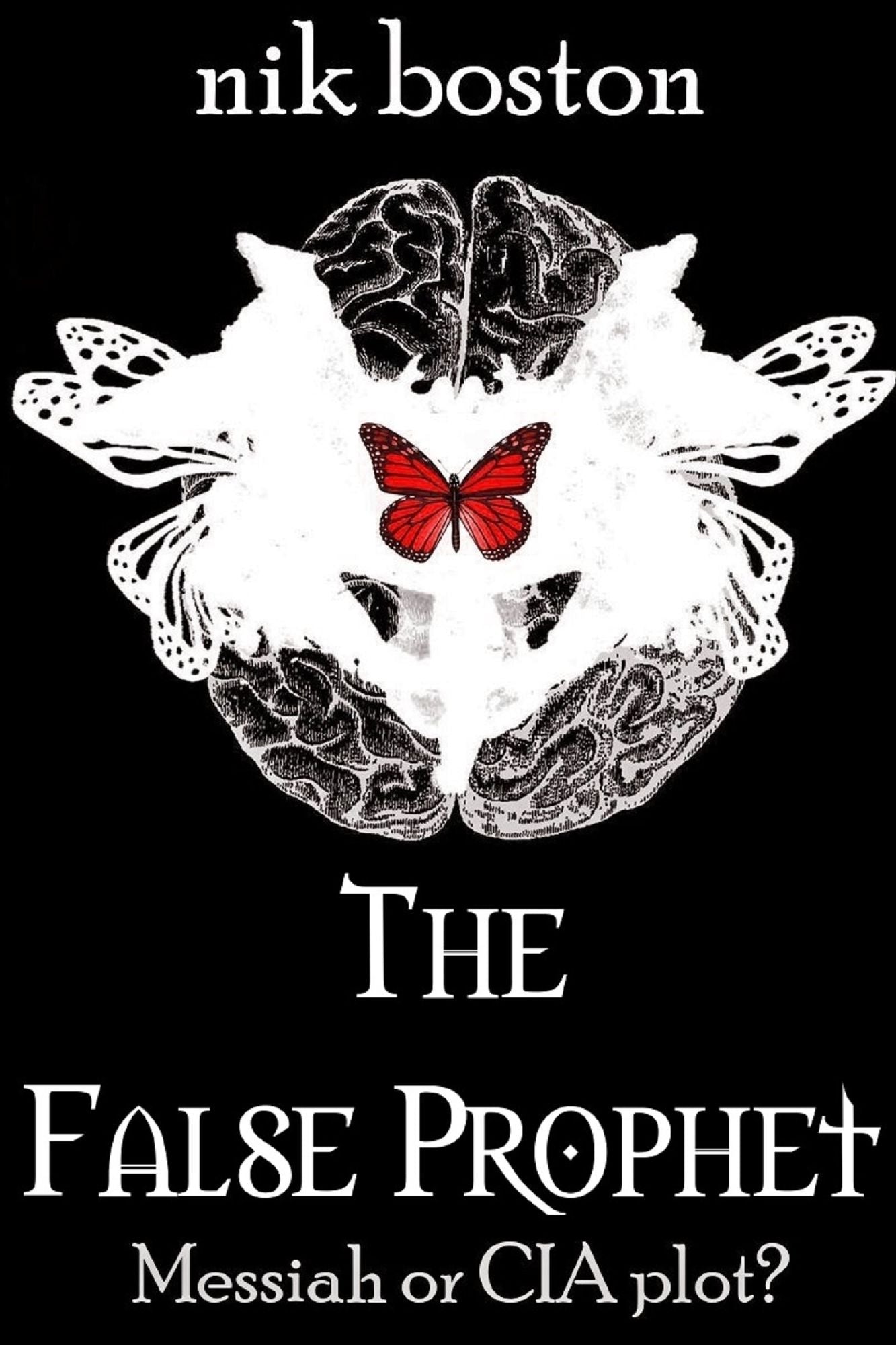 The False Prophet