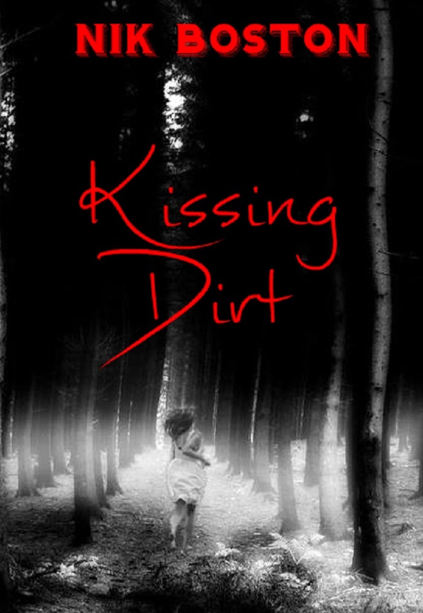 Kissing Dirt