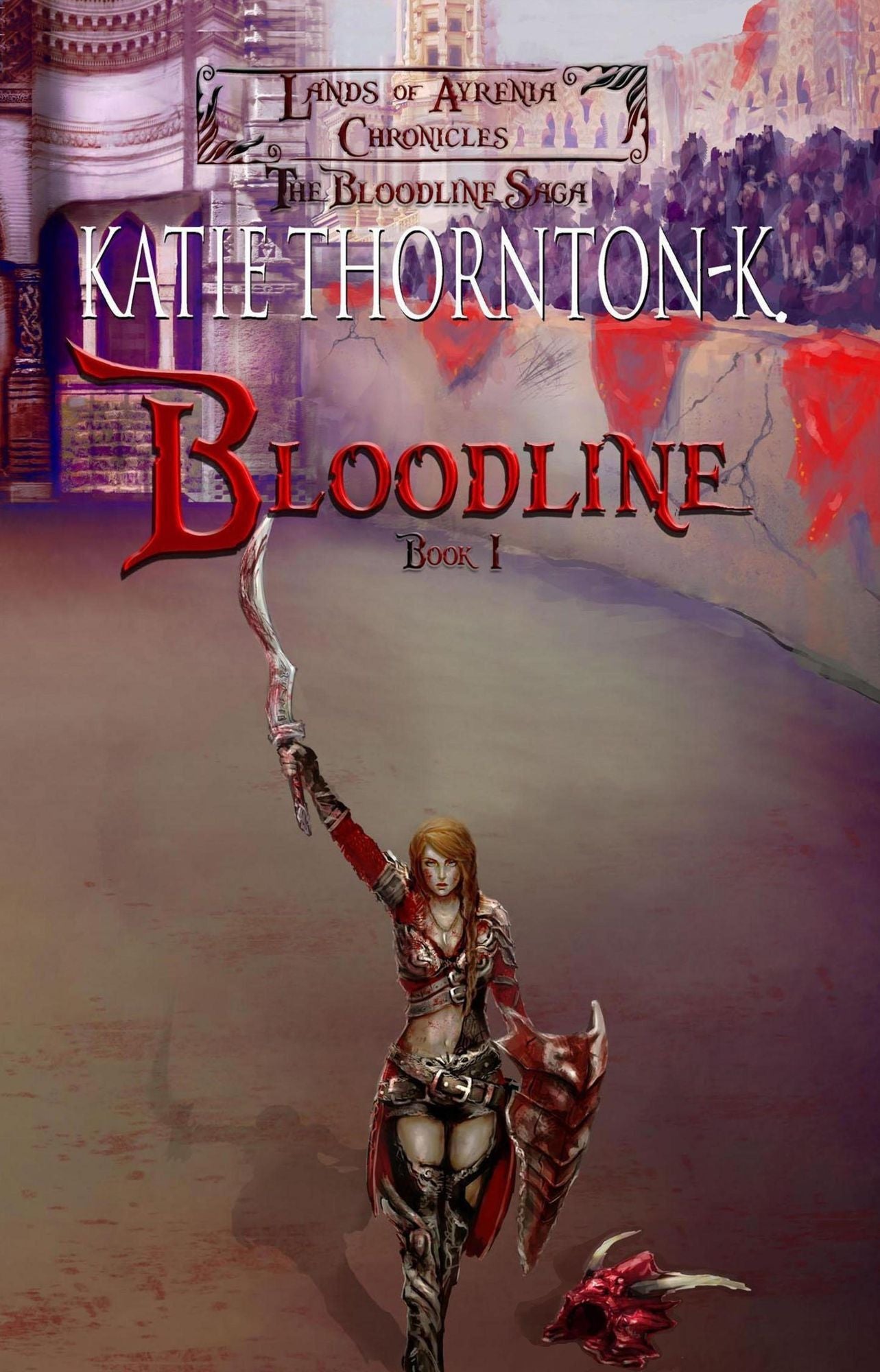 Bloodline