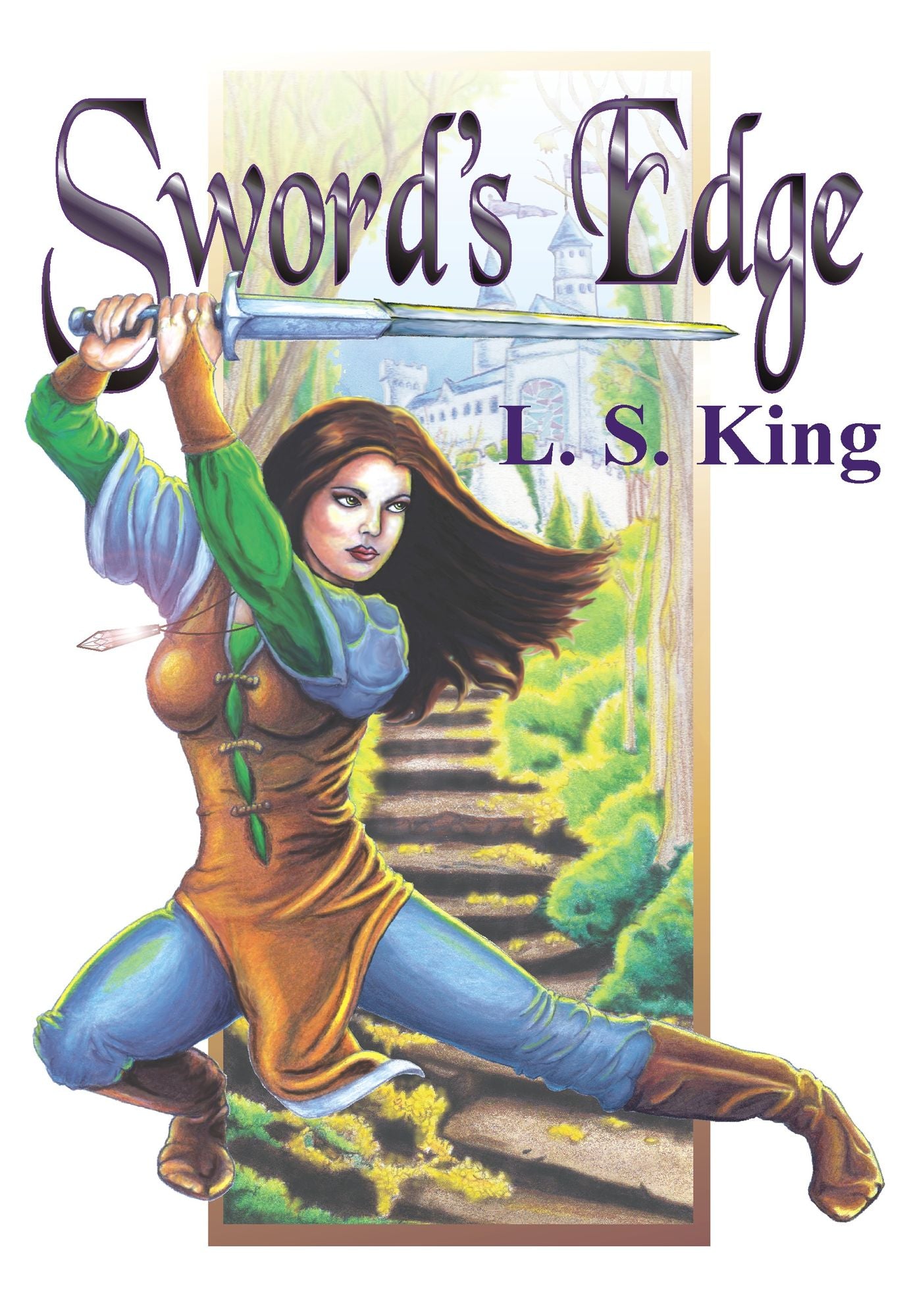 Sword's Edge