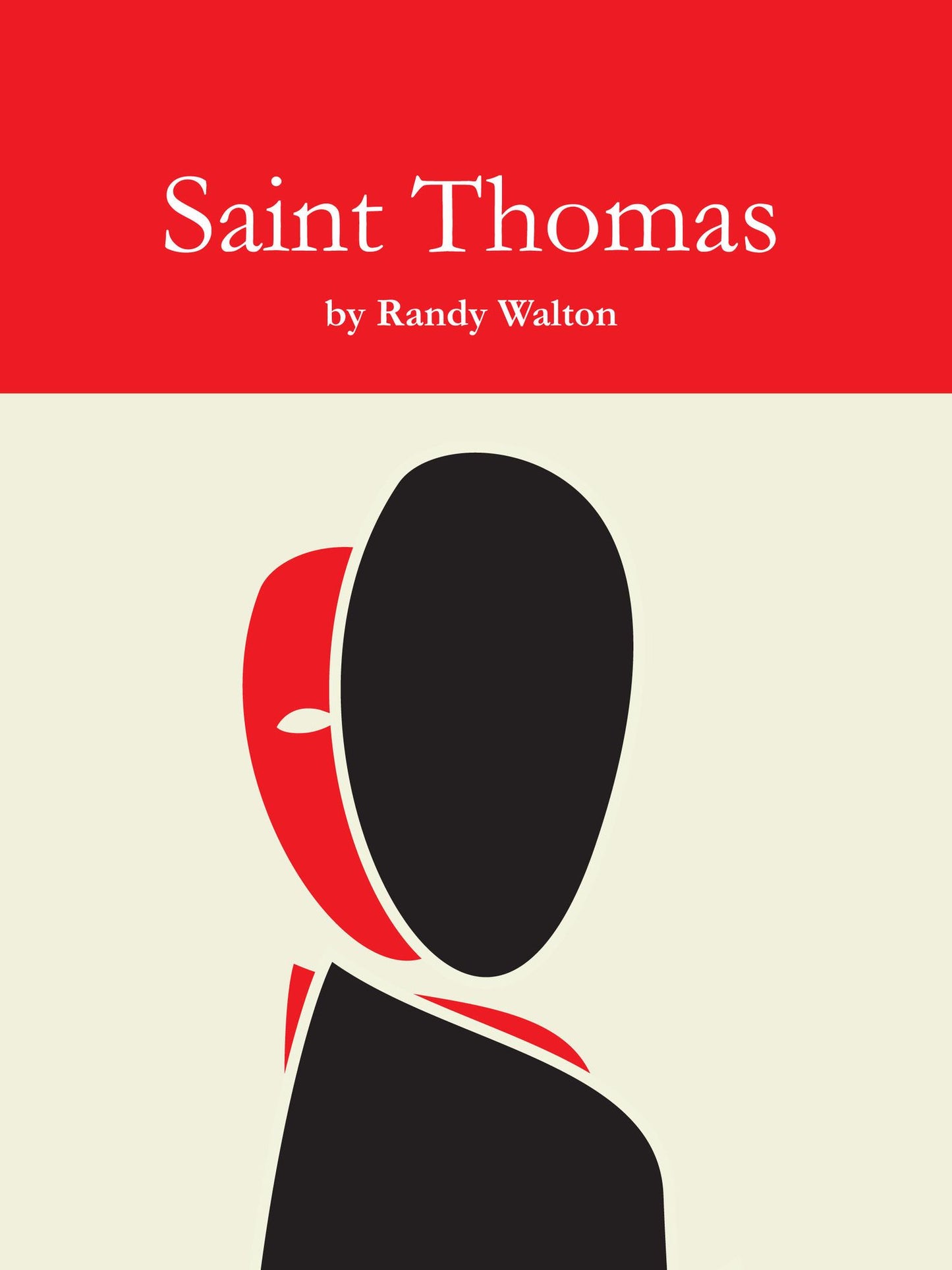 Saint Thomas & Other Stories