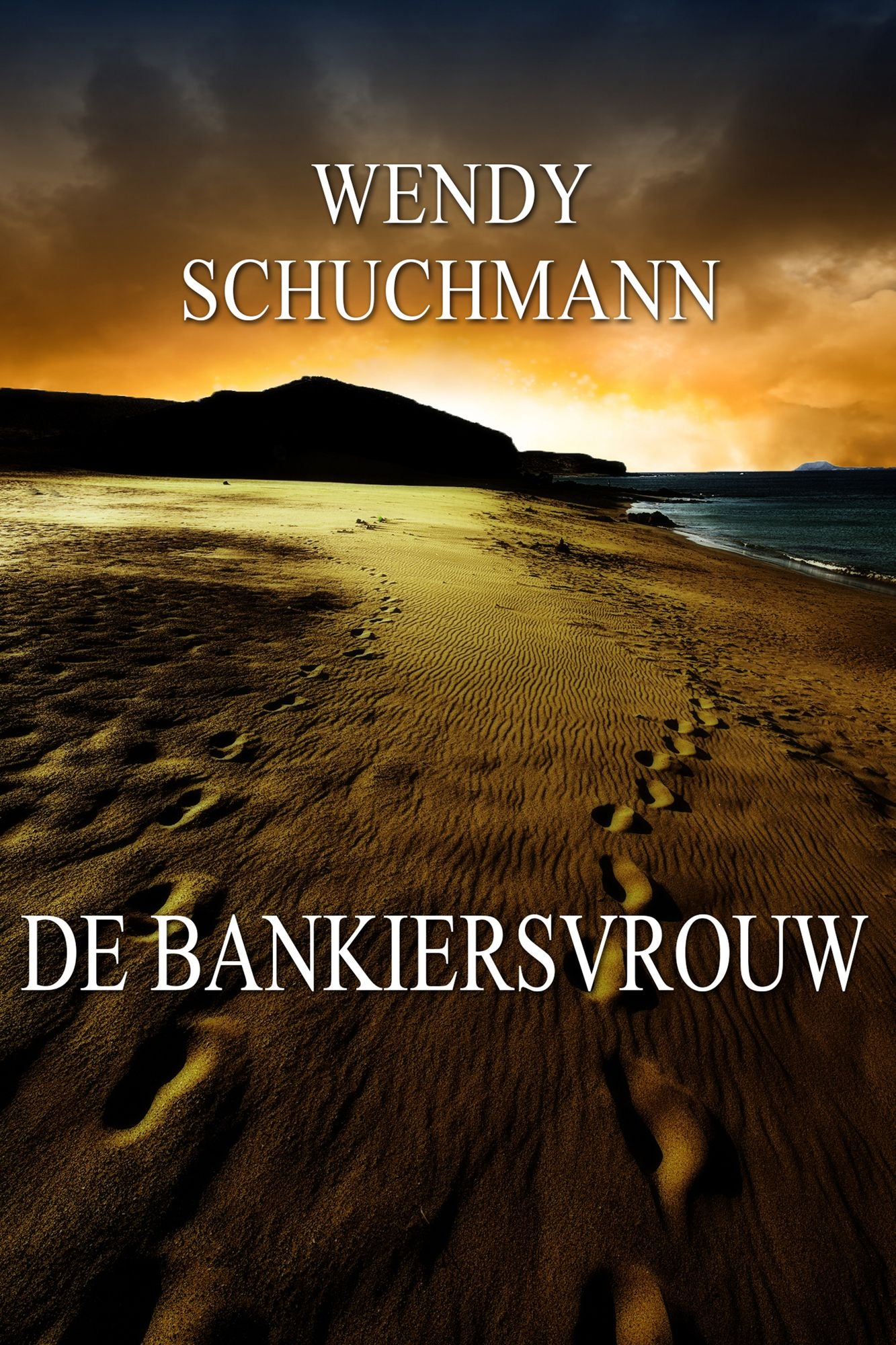 De bankiersvrouw