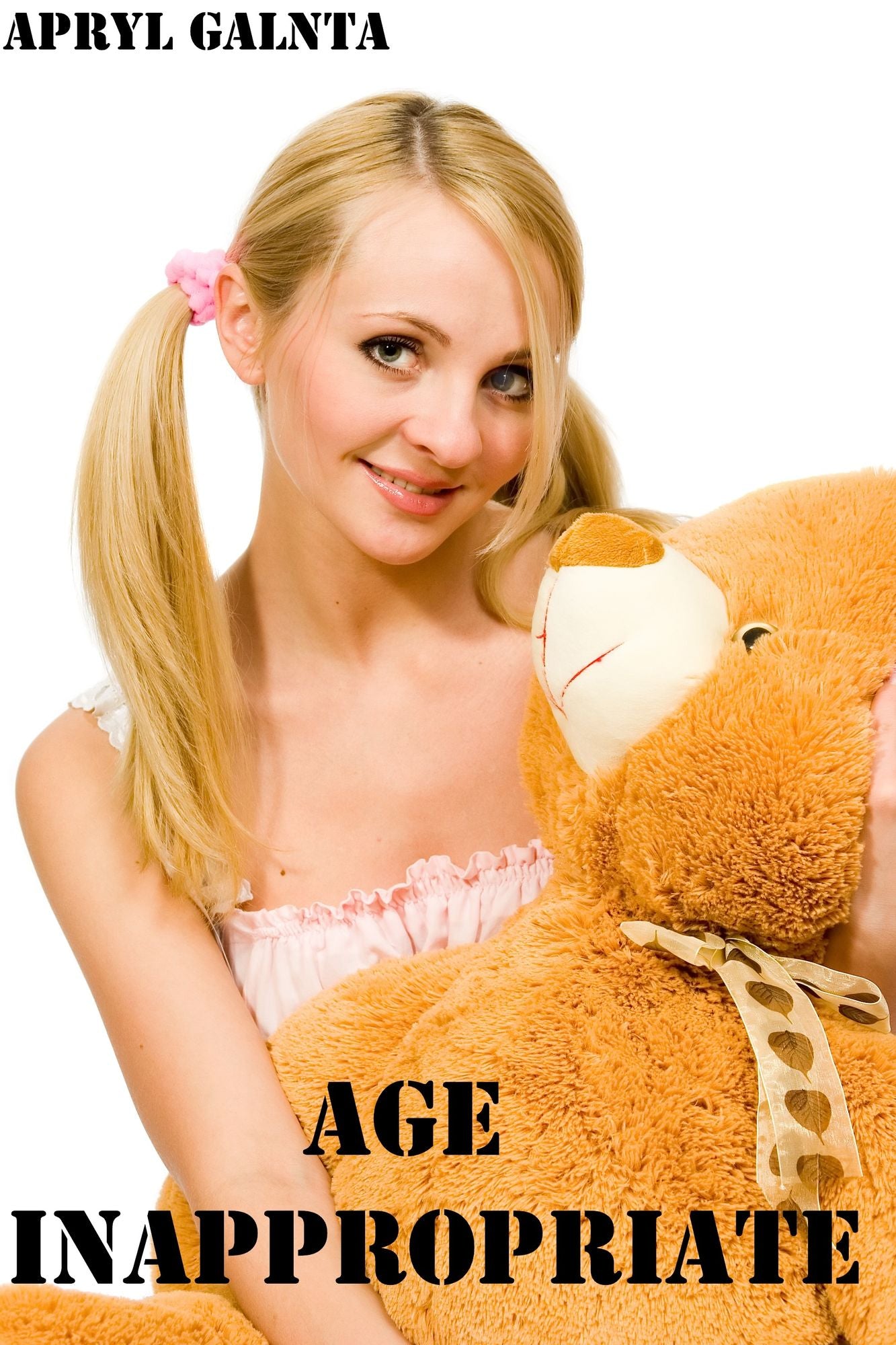 Age Inappropriate