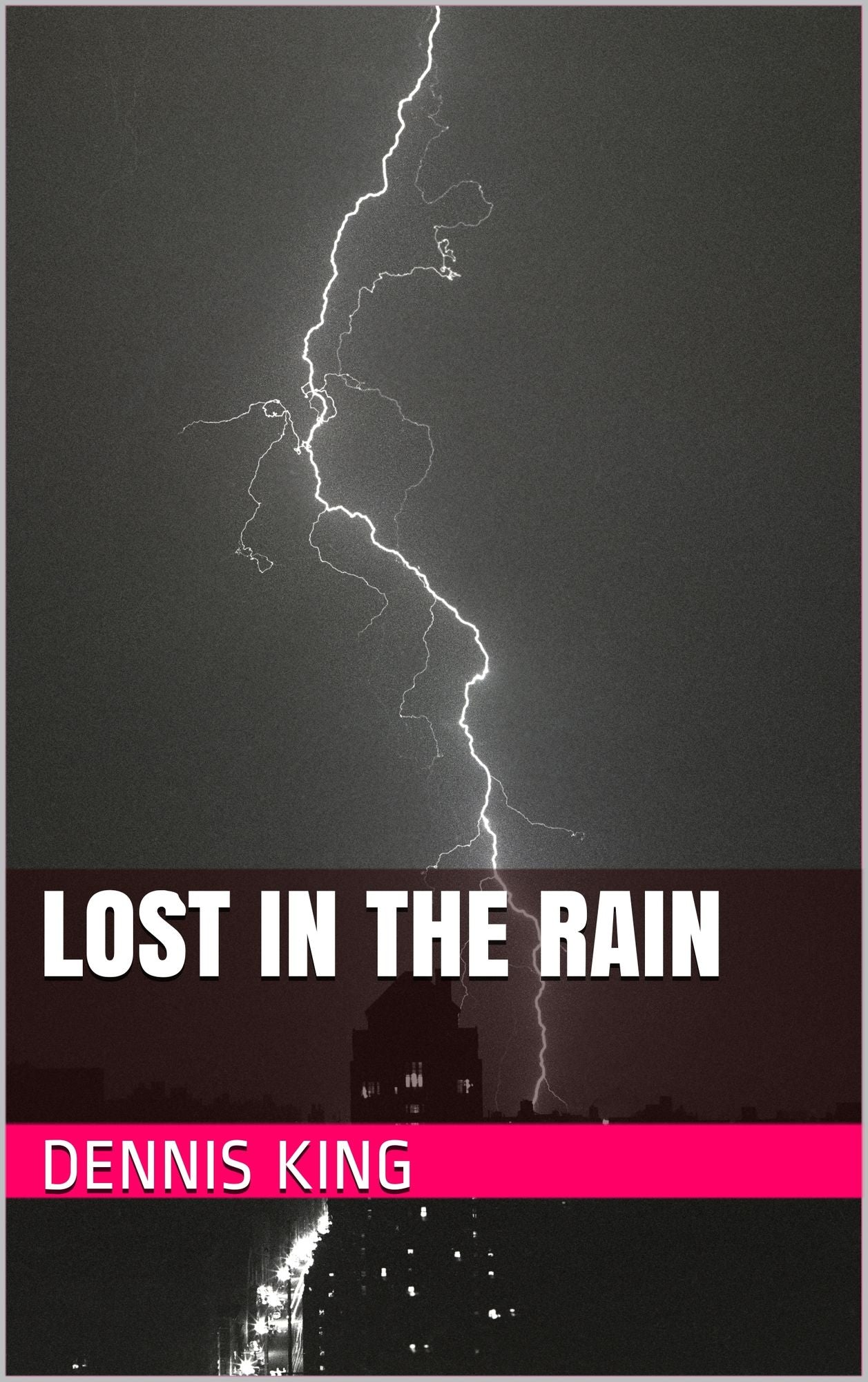 Lost In The Rain