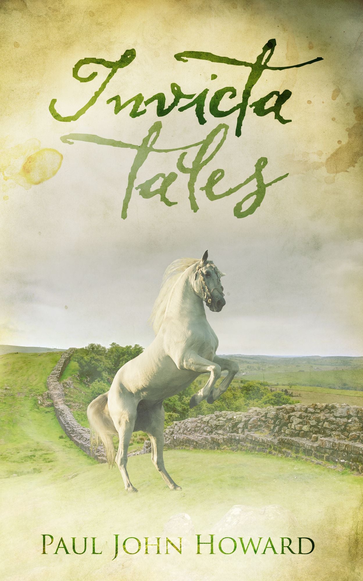 Invicta Tales