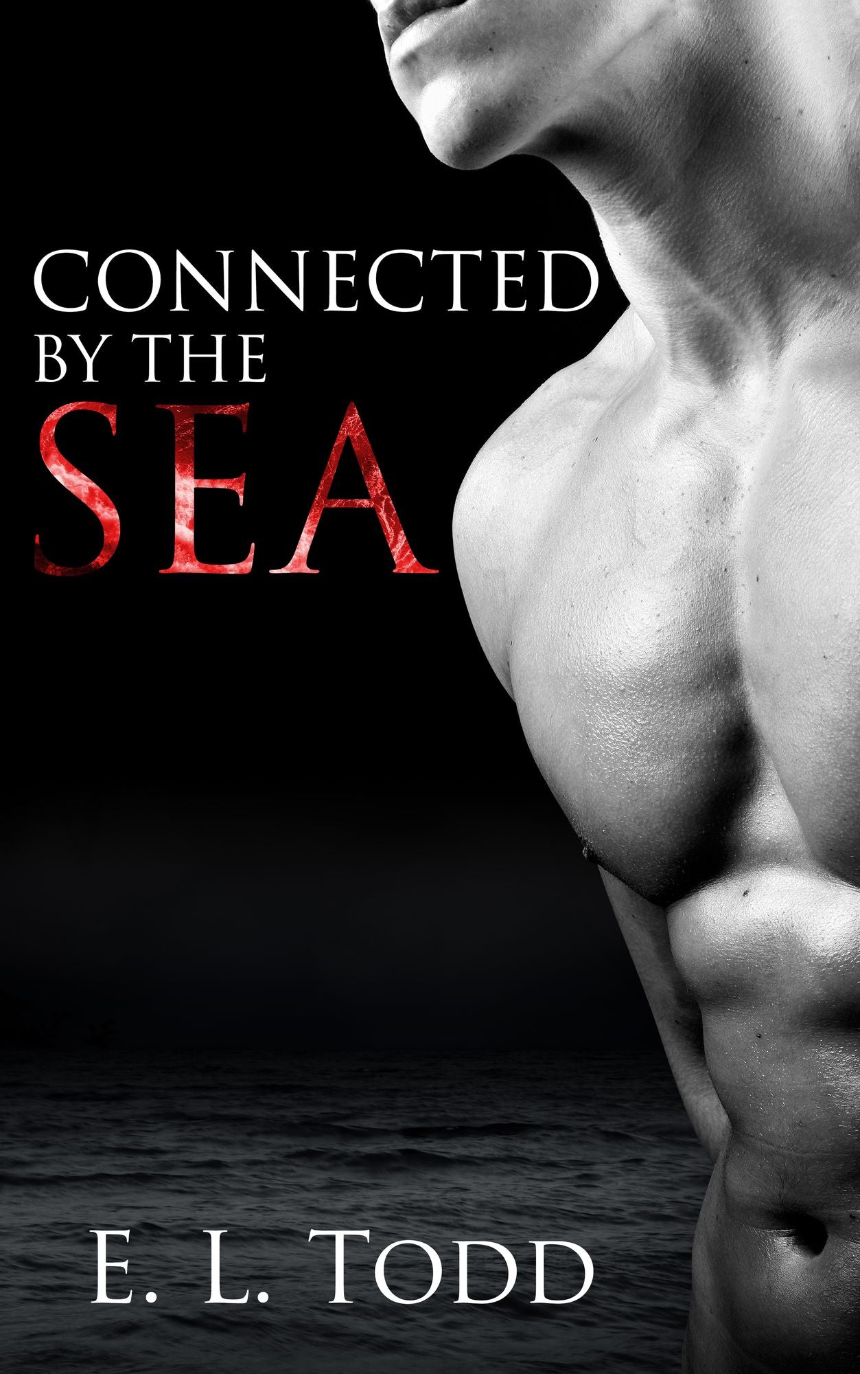 Connected by the Sea (Hawaiian Crush #1)
