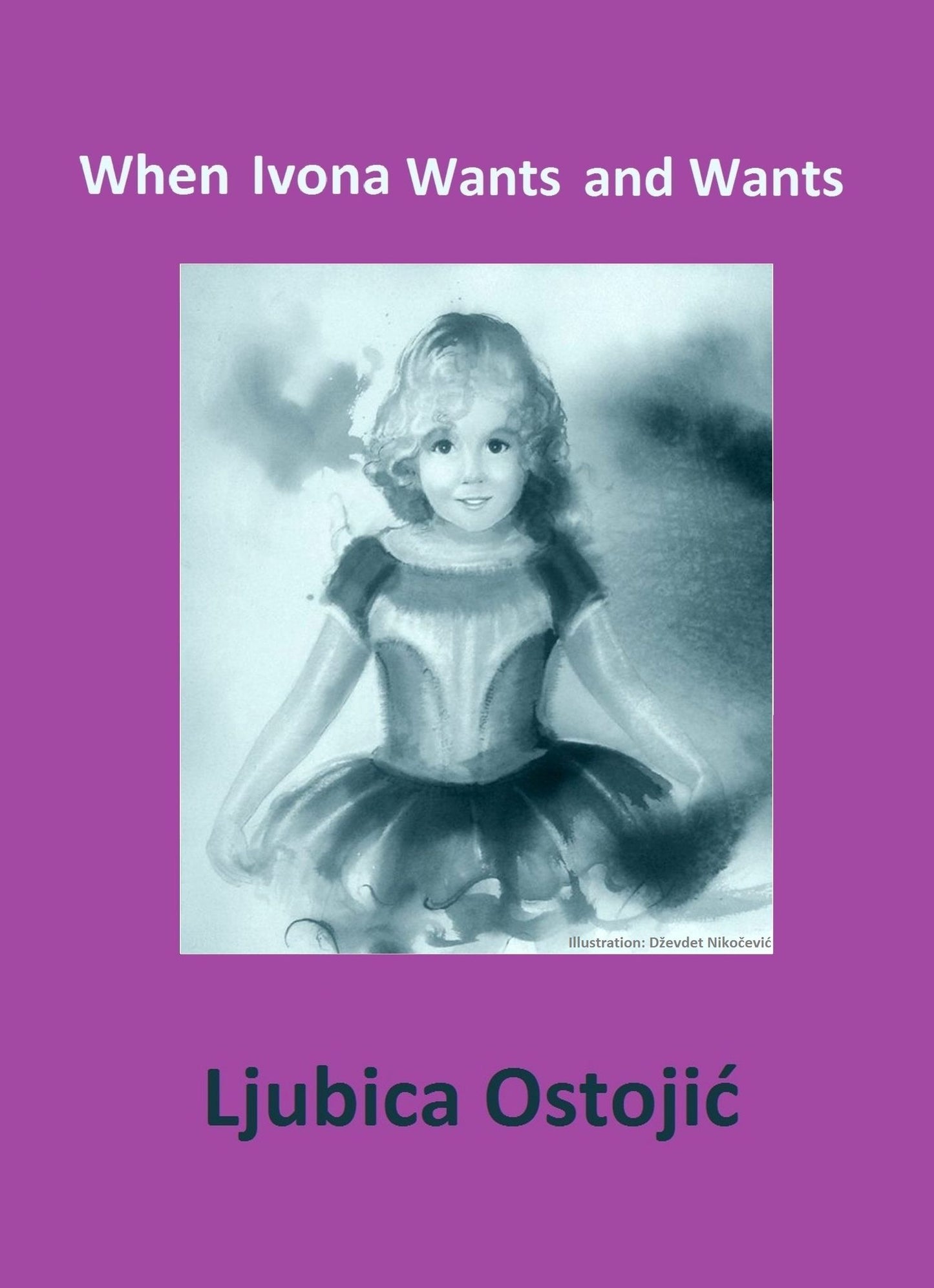 When Ivona Wants and Wants