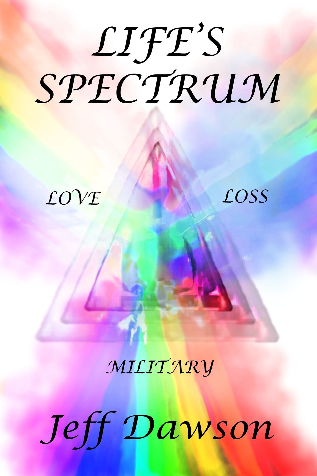 Life's Spectrum Love, Loss, Military