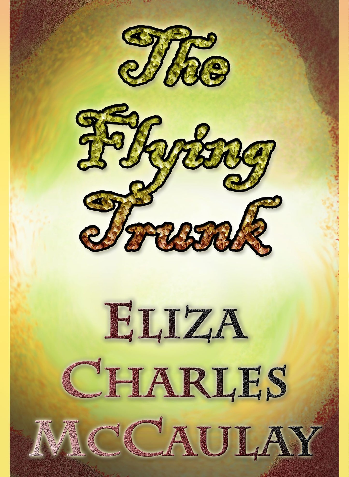 The Flying Trunk