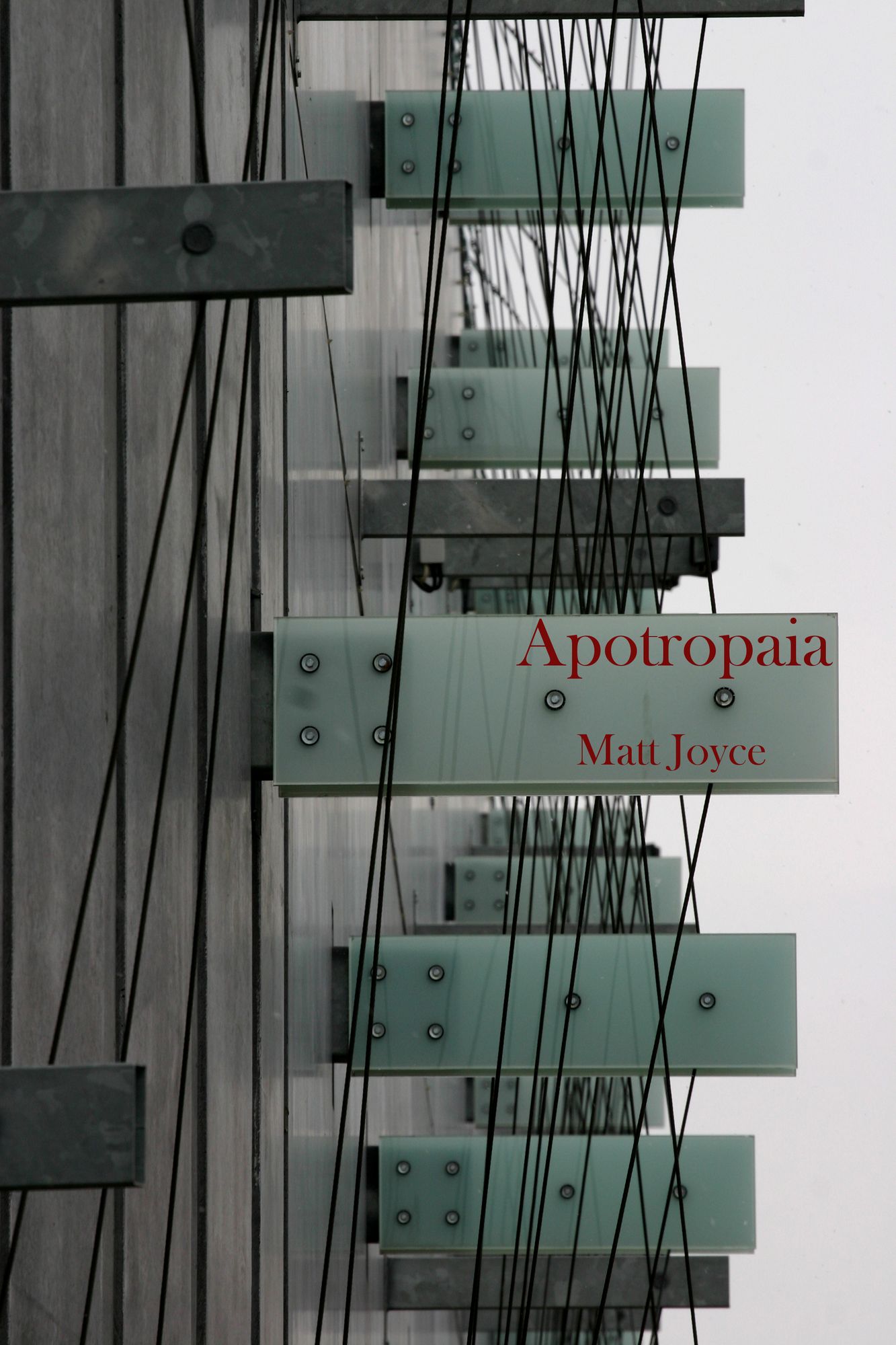 Apotropaia