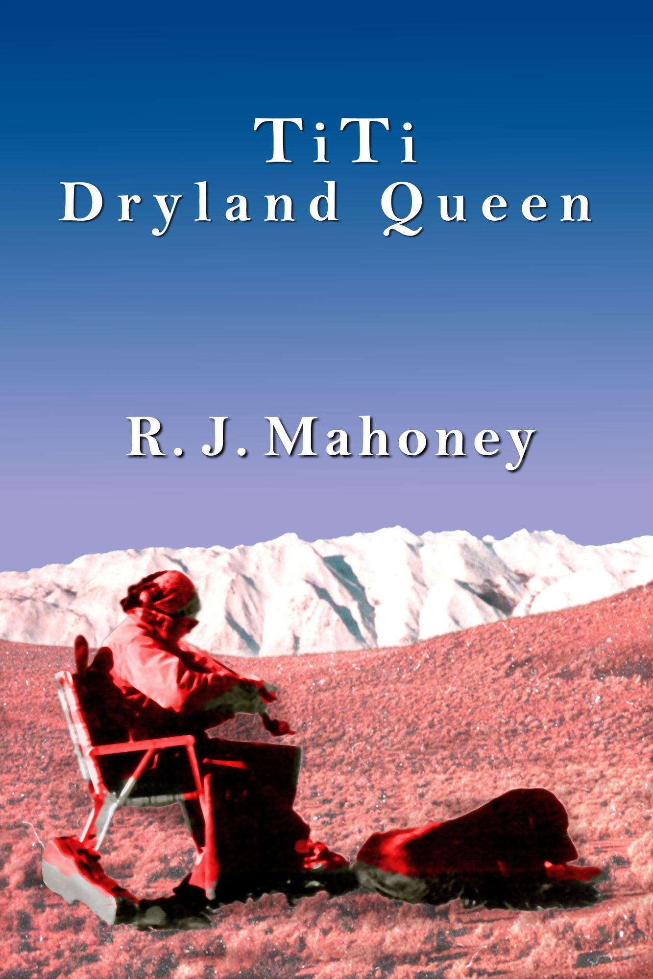 TiTi; Dryland Queen