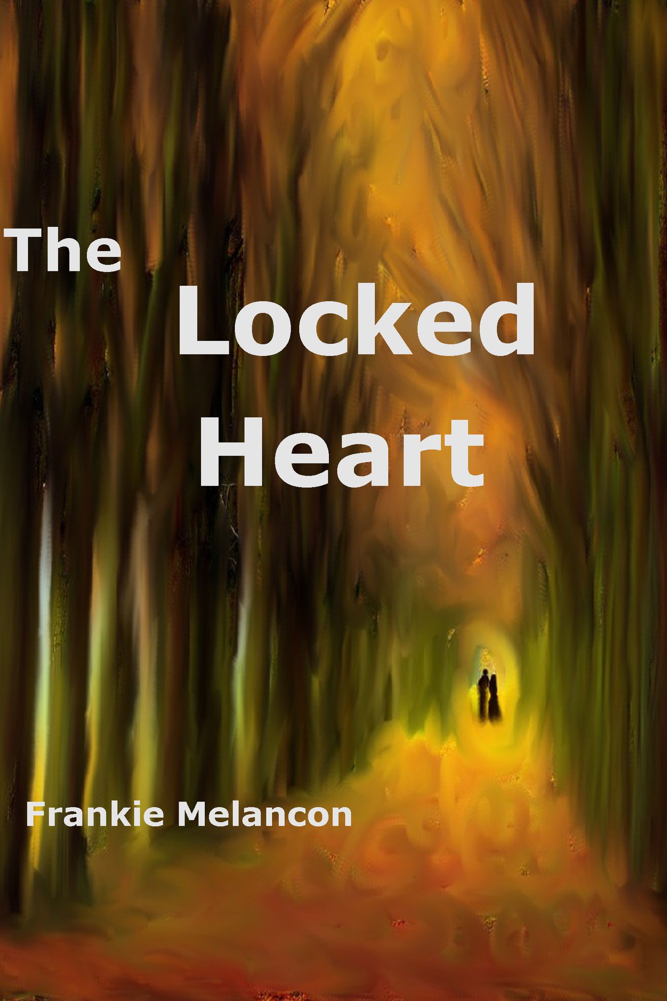 The Locked Heart (A Short Story)