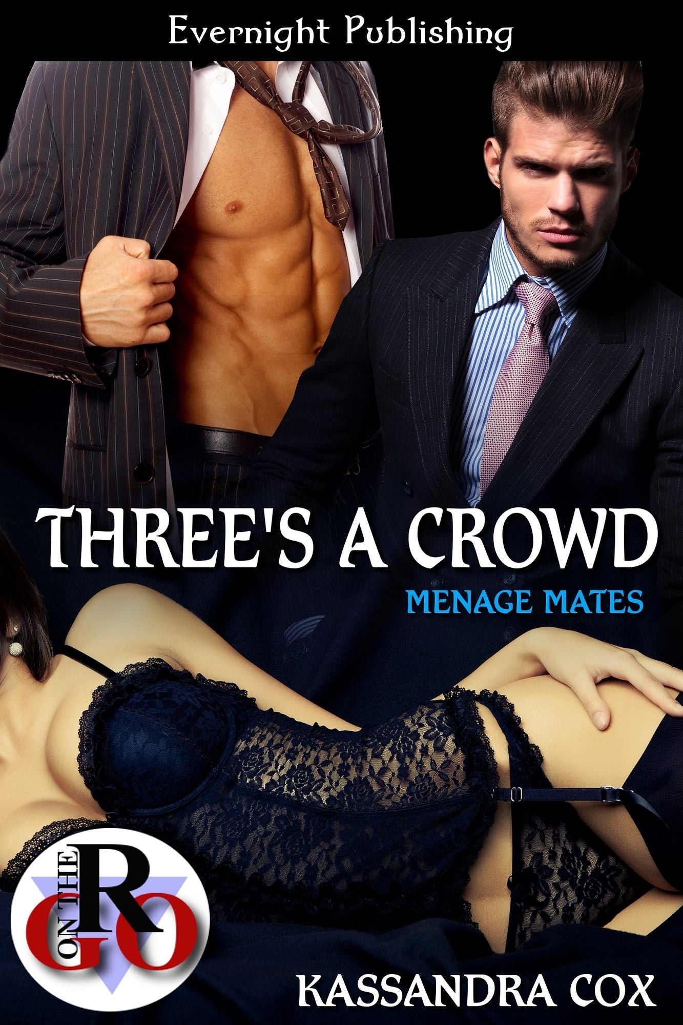 Three's a Crowd