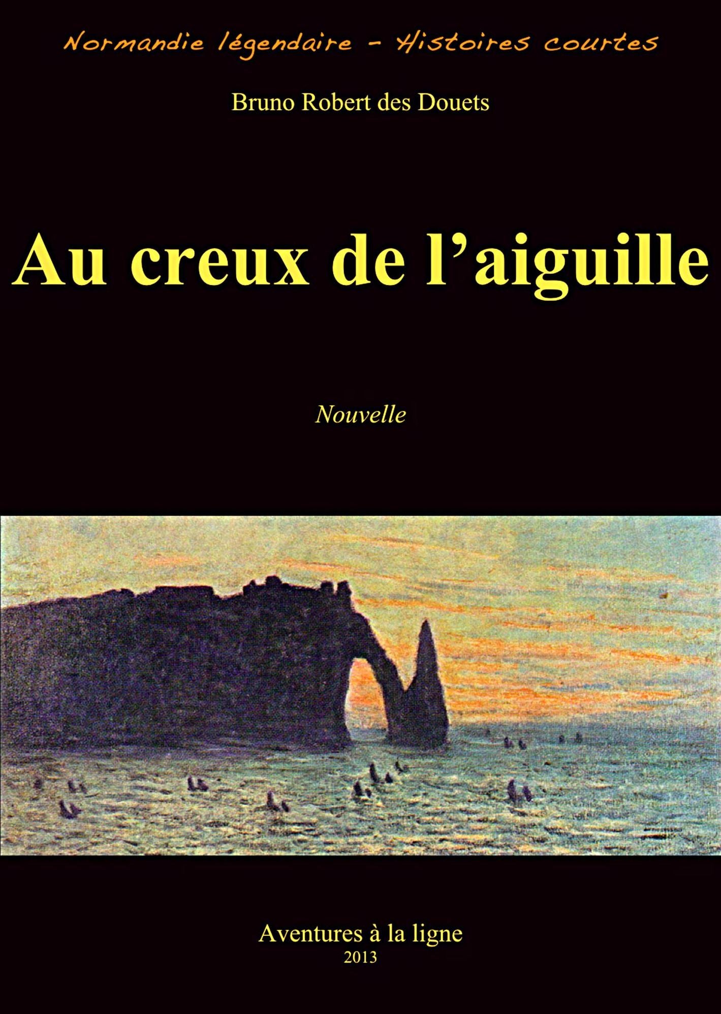 Au creux de l'aiguille