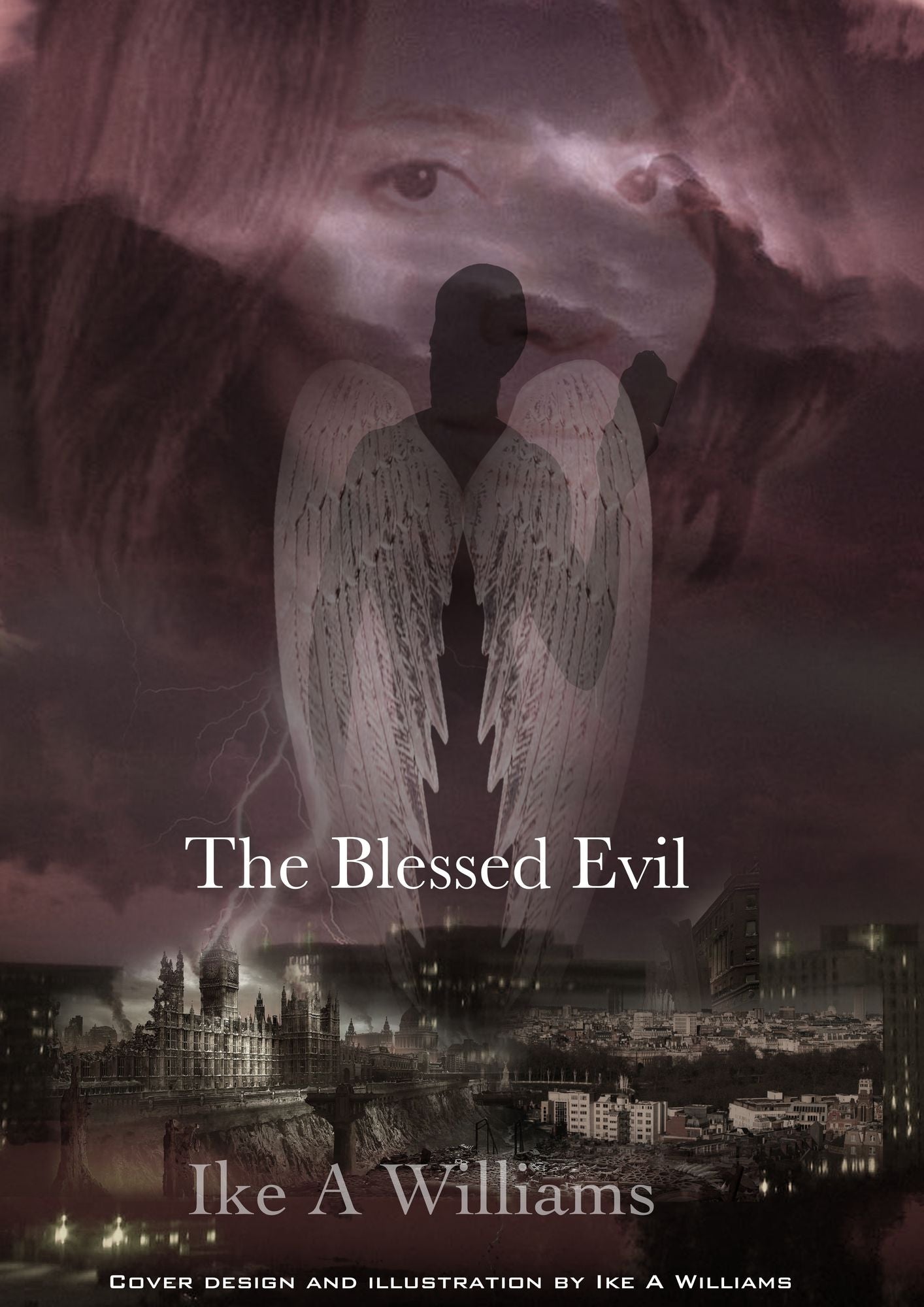 The Blessed Evil