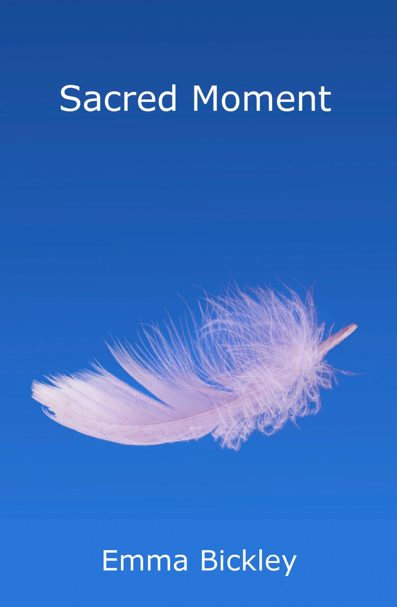 Sacred Moment