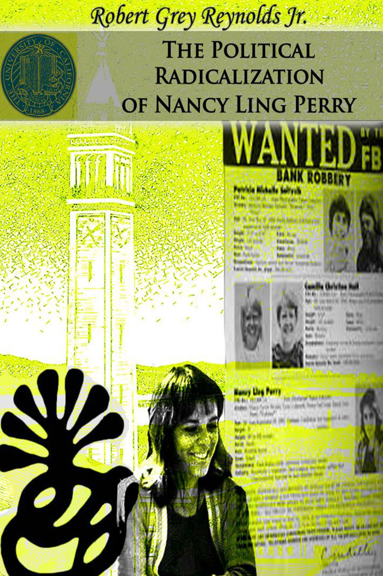 The Political Radicalization of Nancy Ling Perry