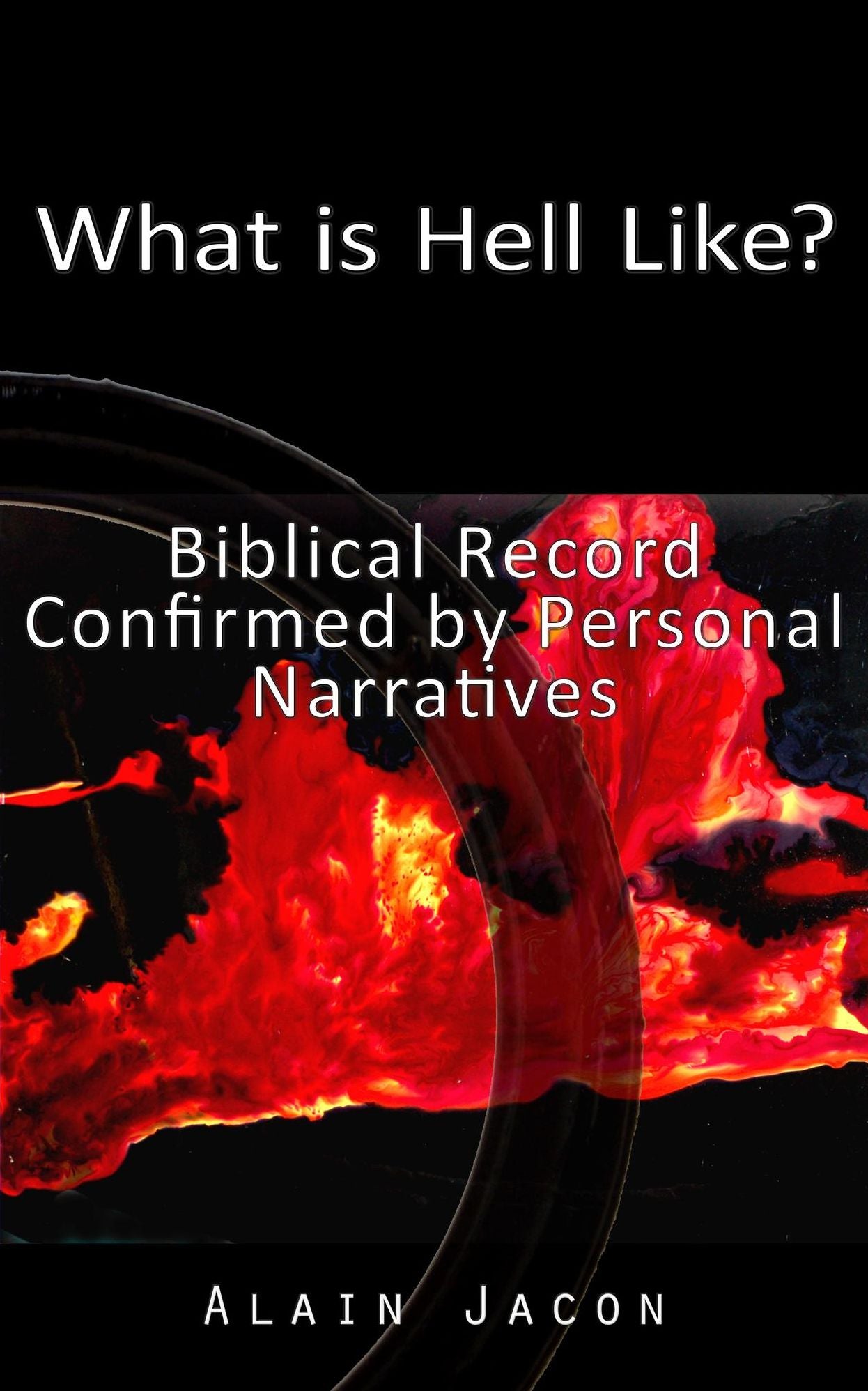 What is Hell Like? Biblical Record Confirmed by Personal Narratives