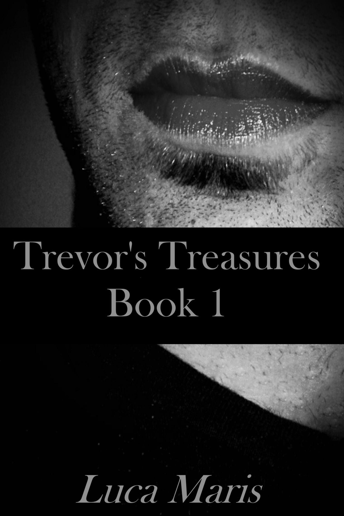 Trevor's Treasures