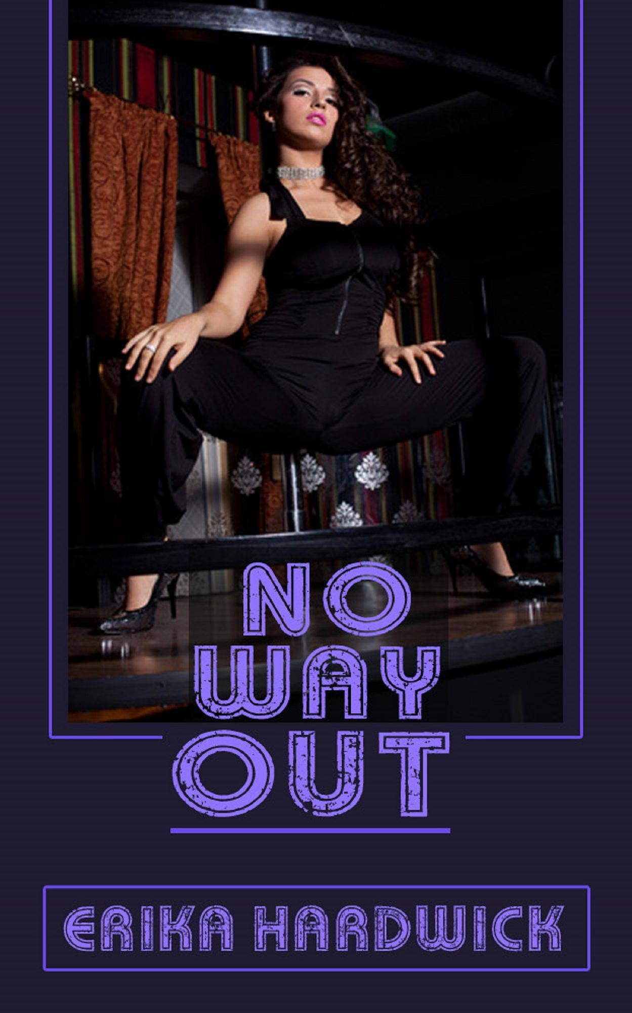 No Way Out