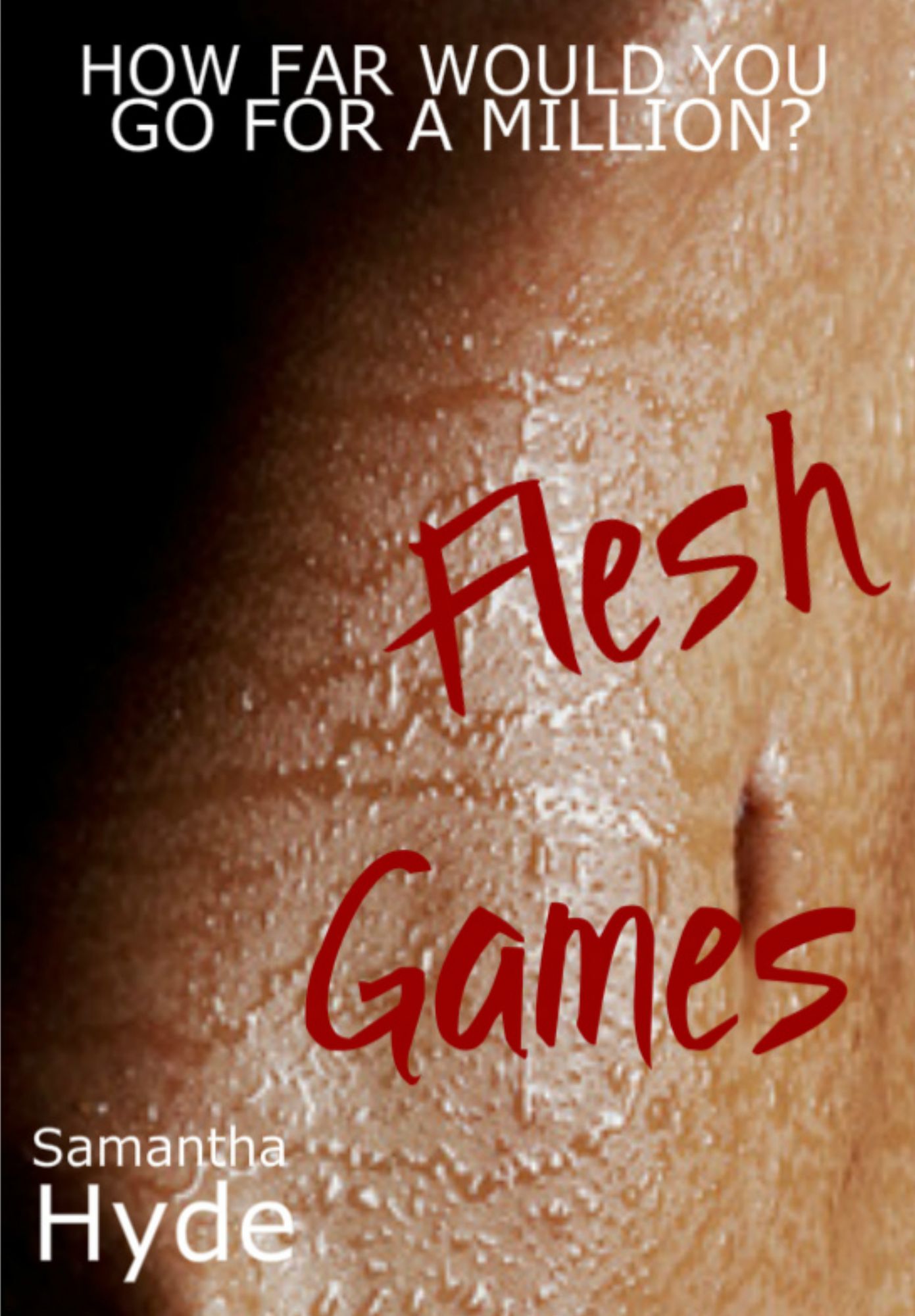 Flesh Games