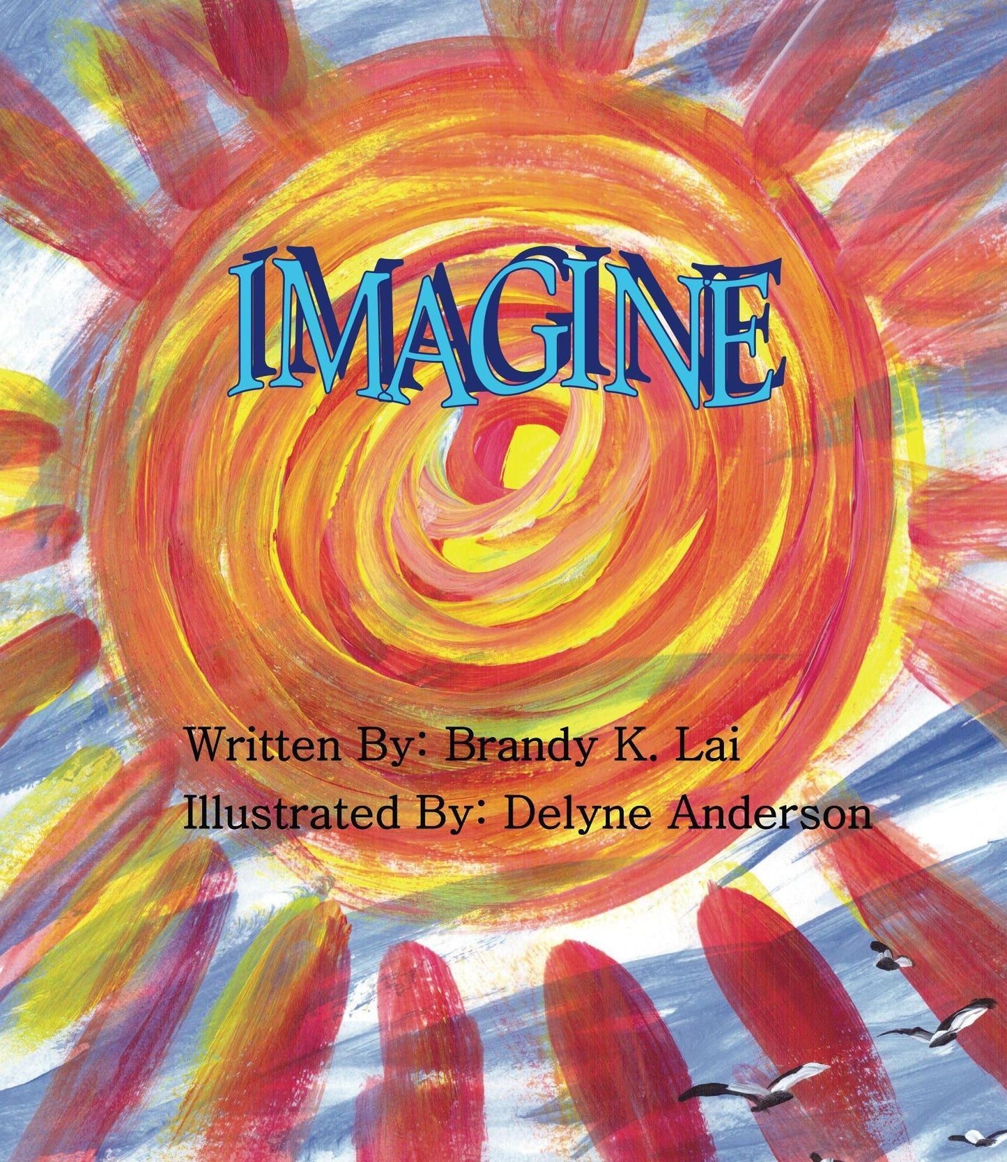 Imagine
