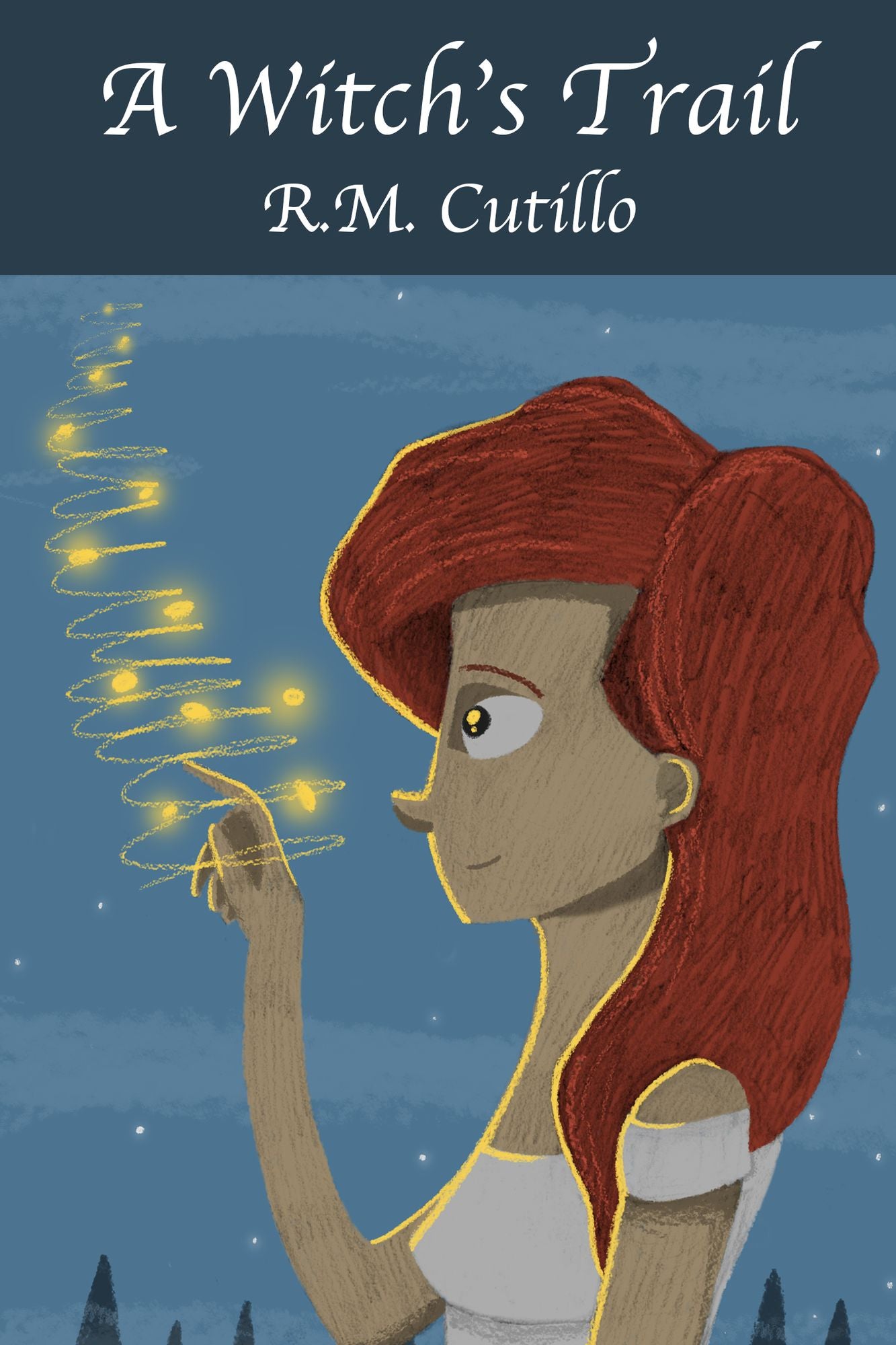 A Witch's Trail