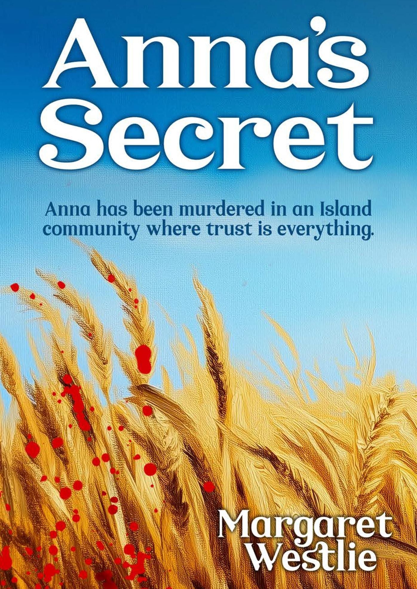 Anna's Secret