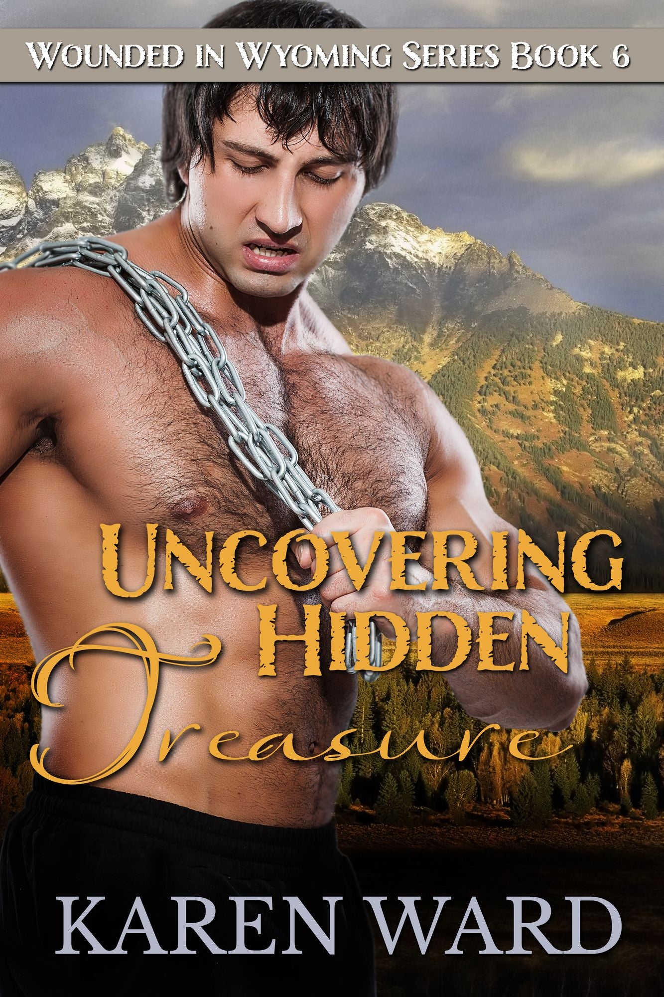 Uncovering Hidden Treasure