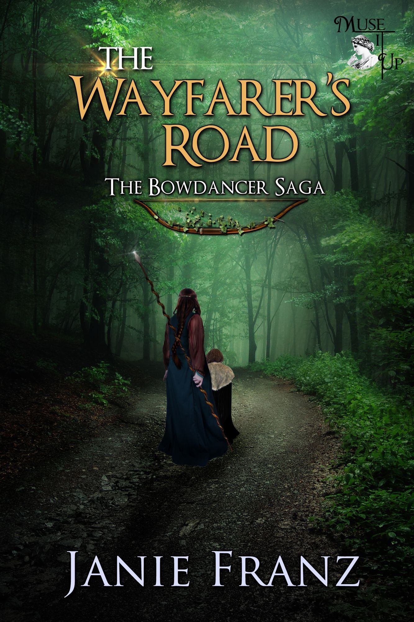 The Wayfarer's Road