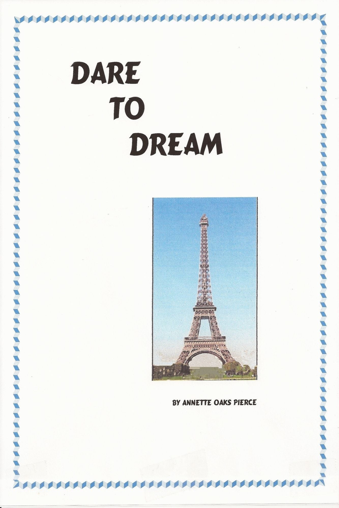Dare To Dream