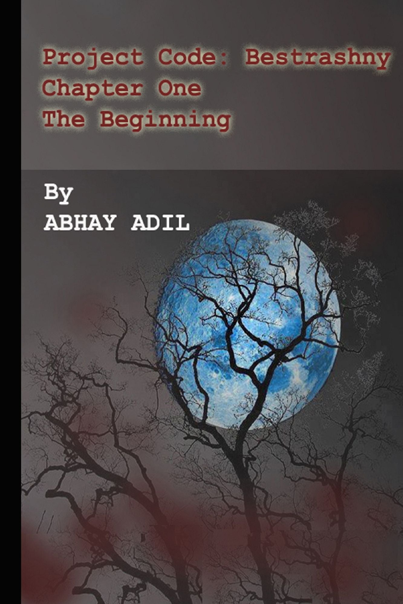 Project Code: Bestrashny (The Beginning)