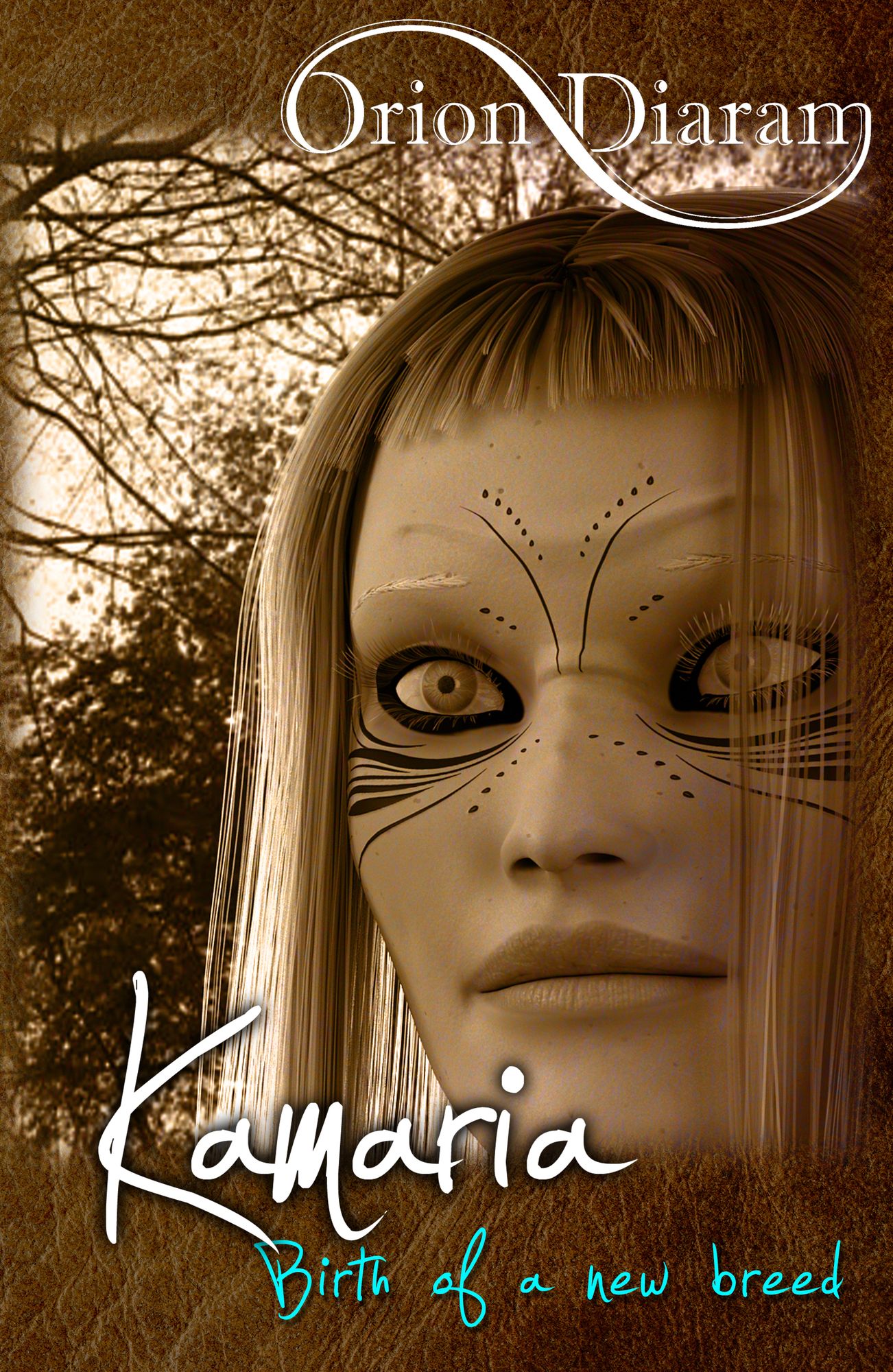 Kamaria: Birth of a new breed