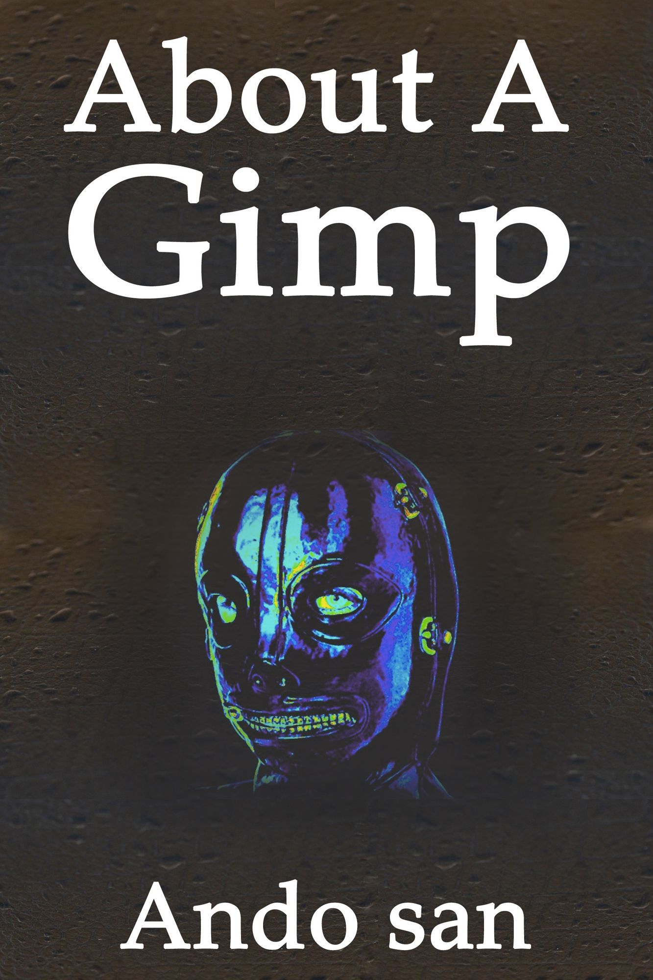 About A Gimp