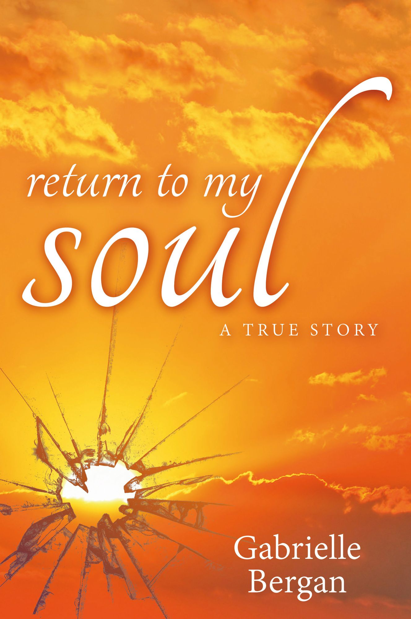 Return to My Soul
